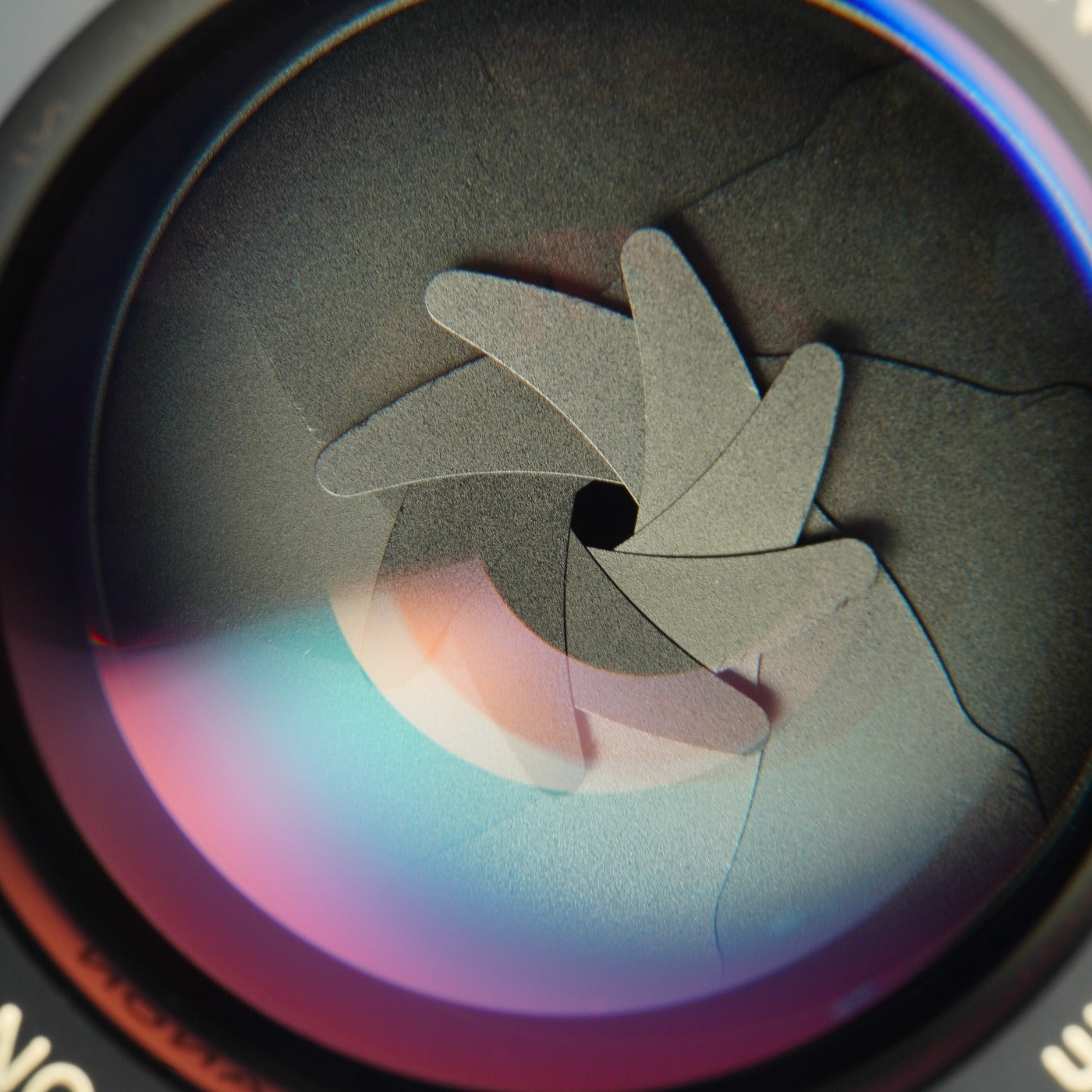 Canon New FD NFD 50mm F/1.2 Festbrennweitenobjektiv