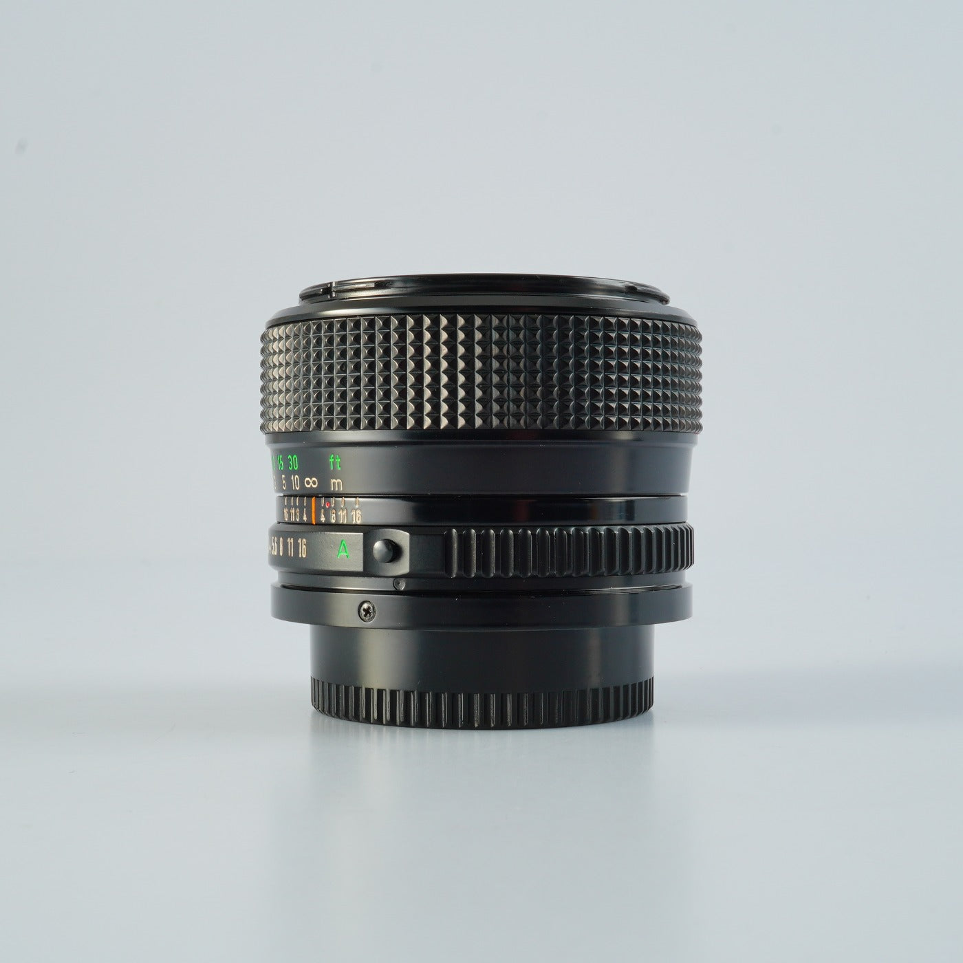 Canon New FD NFD 50mm F/1.2 Festbrennweitenobjektiv