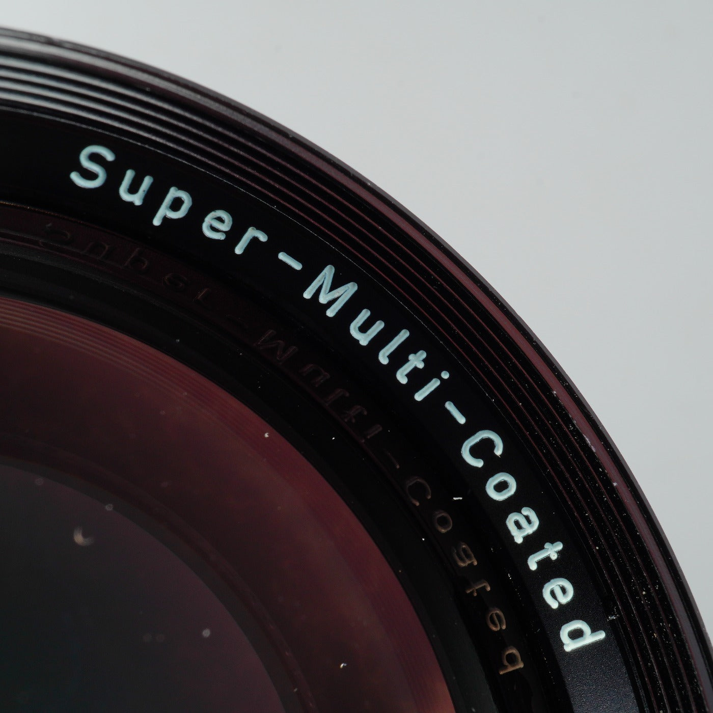PENTAX Super-Multi-Coated TAKUMAR 135mm F/2.5 (M42用) 単焦点レンズ