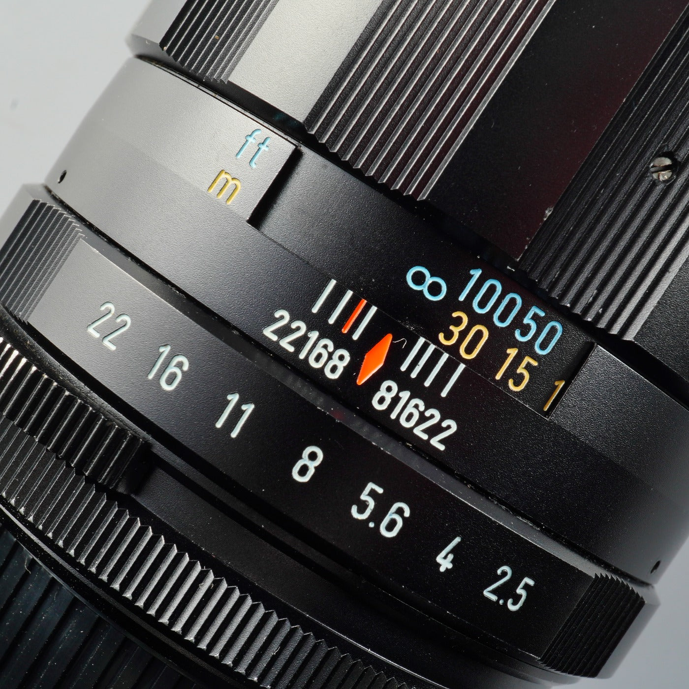 PENTAX Super-Multi-Coated TAKUMAR 135mm F/2.5 (M42用) 単焦点レンズ
