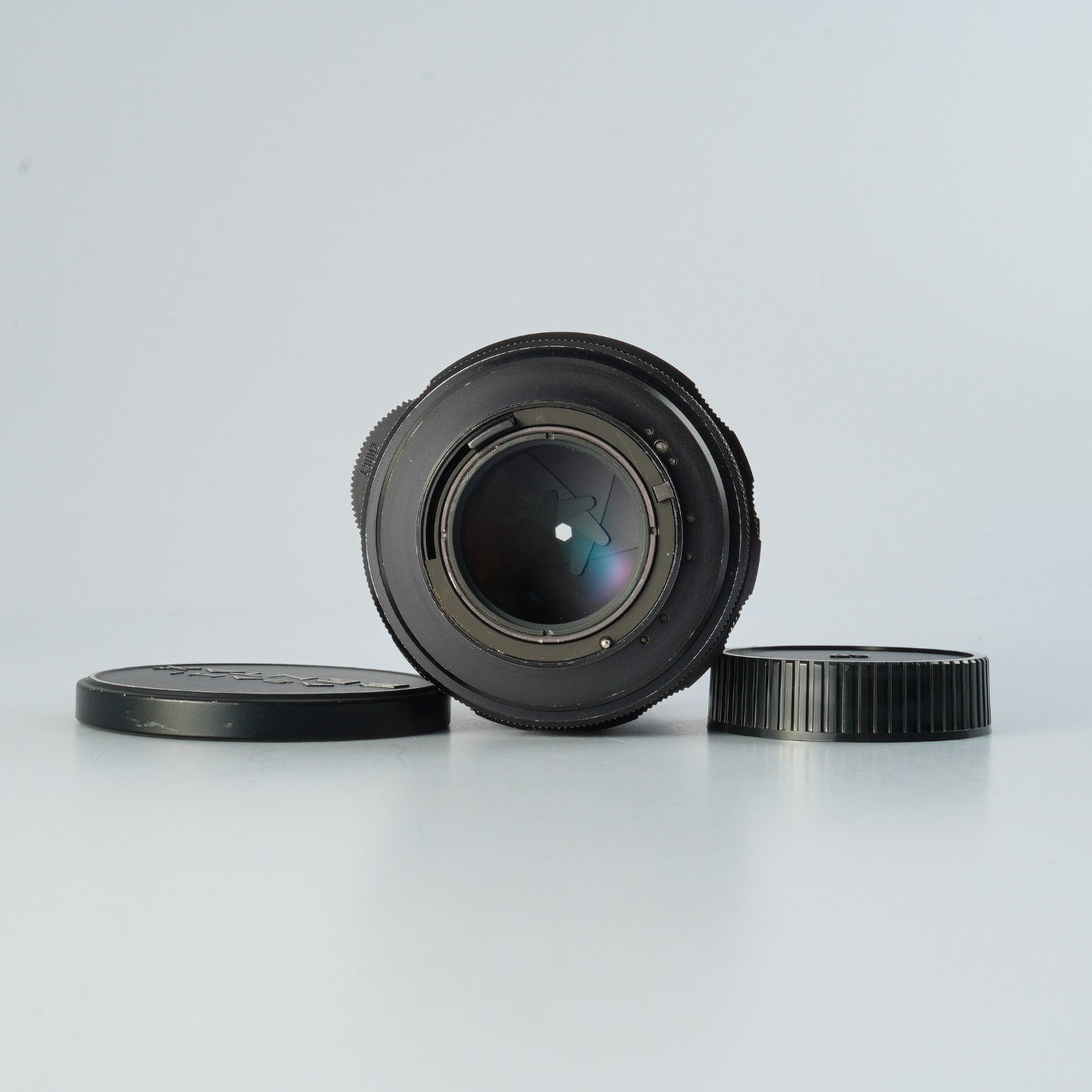 PENTAX Super-Multi-Coated TAKUMAR 135mm F/2.5 (M42用) 単焦点レンズ