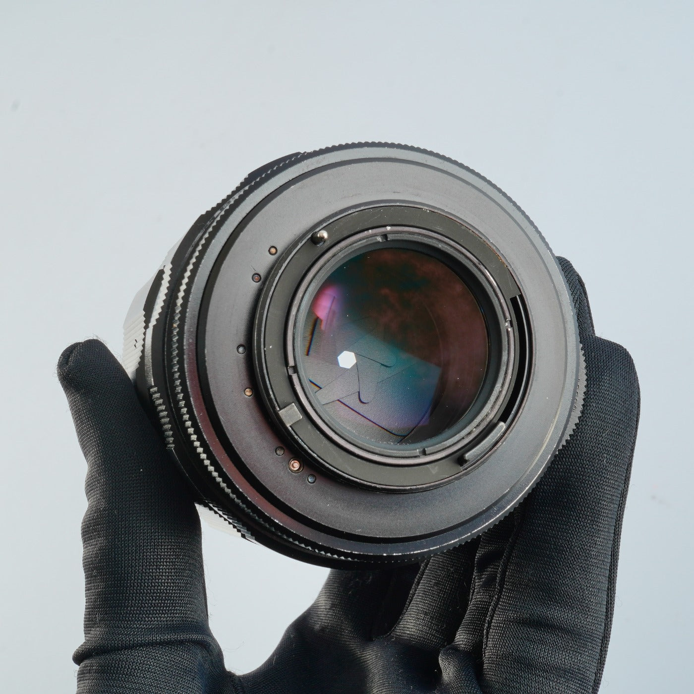 PENTAX Super-Multi-Coated TAKUMAR 135mm F/2.5 (M42用) 単焦点レンズ