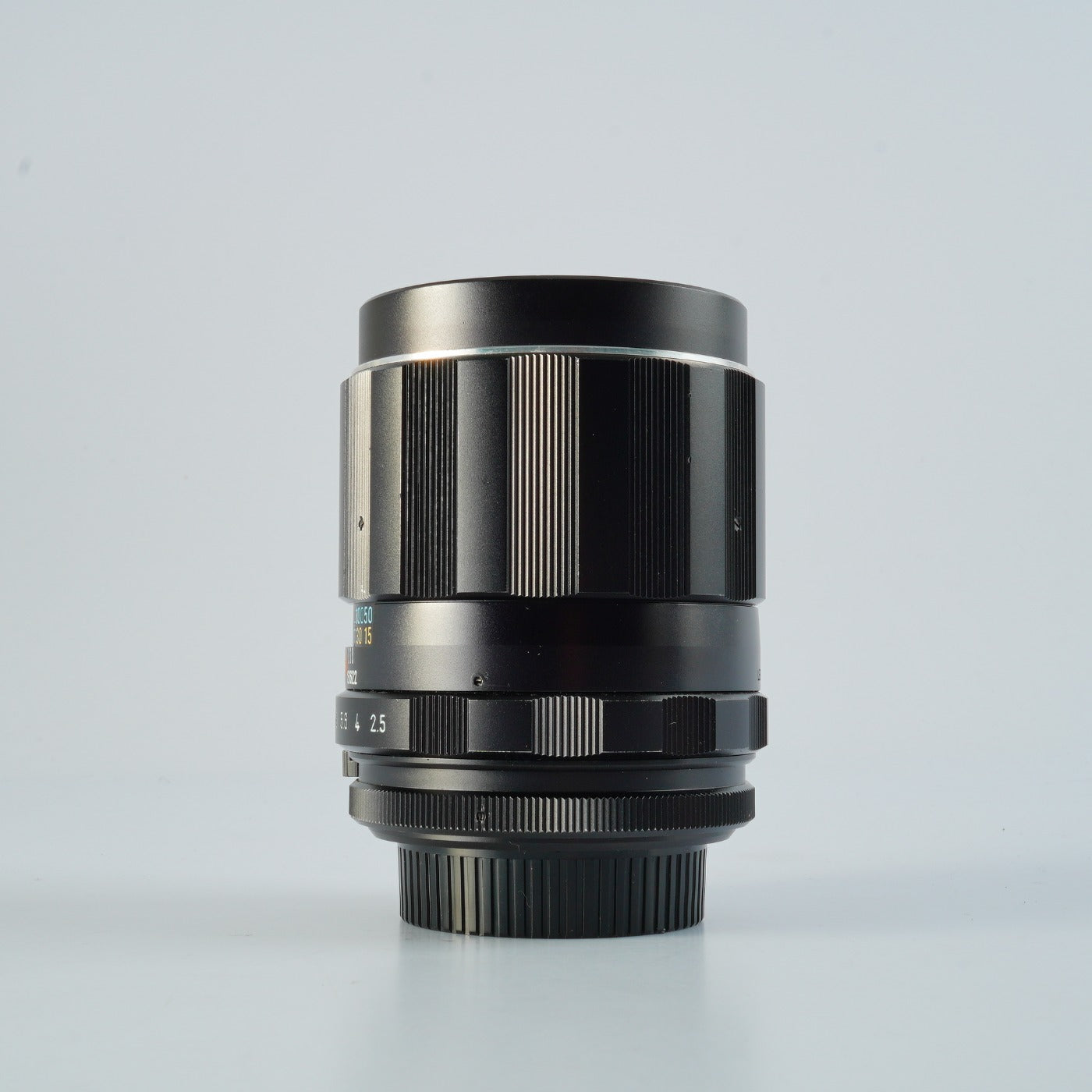 PENTAX Super-Multi-Coated TAKUMAR 135mm F/2.5 (M42用) 単焦点レンズ