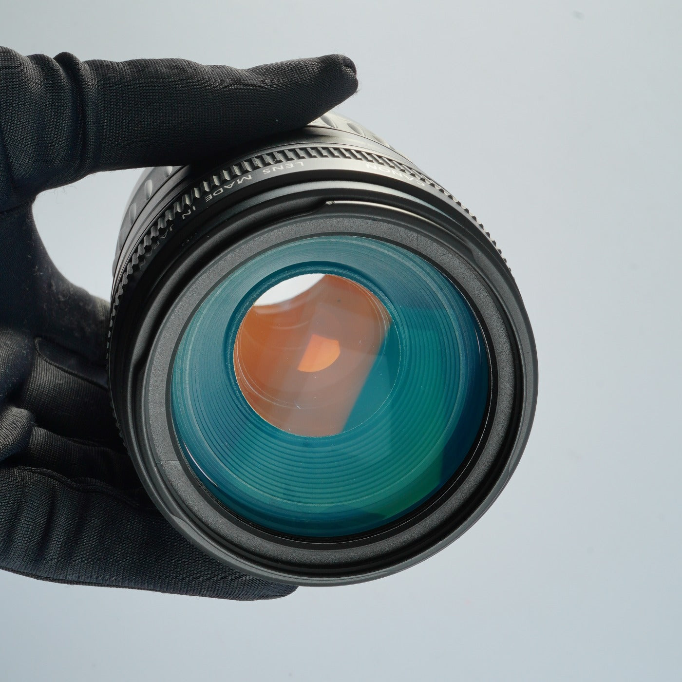 Canon EF 90-300mm F/4.5-5.6 USM ズームレンズ – 山田写真機店