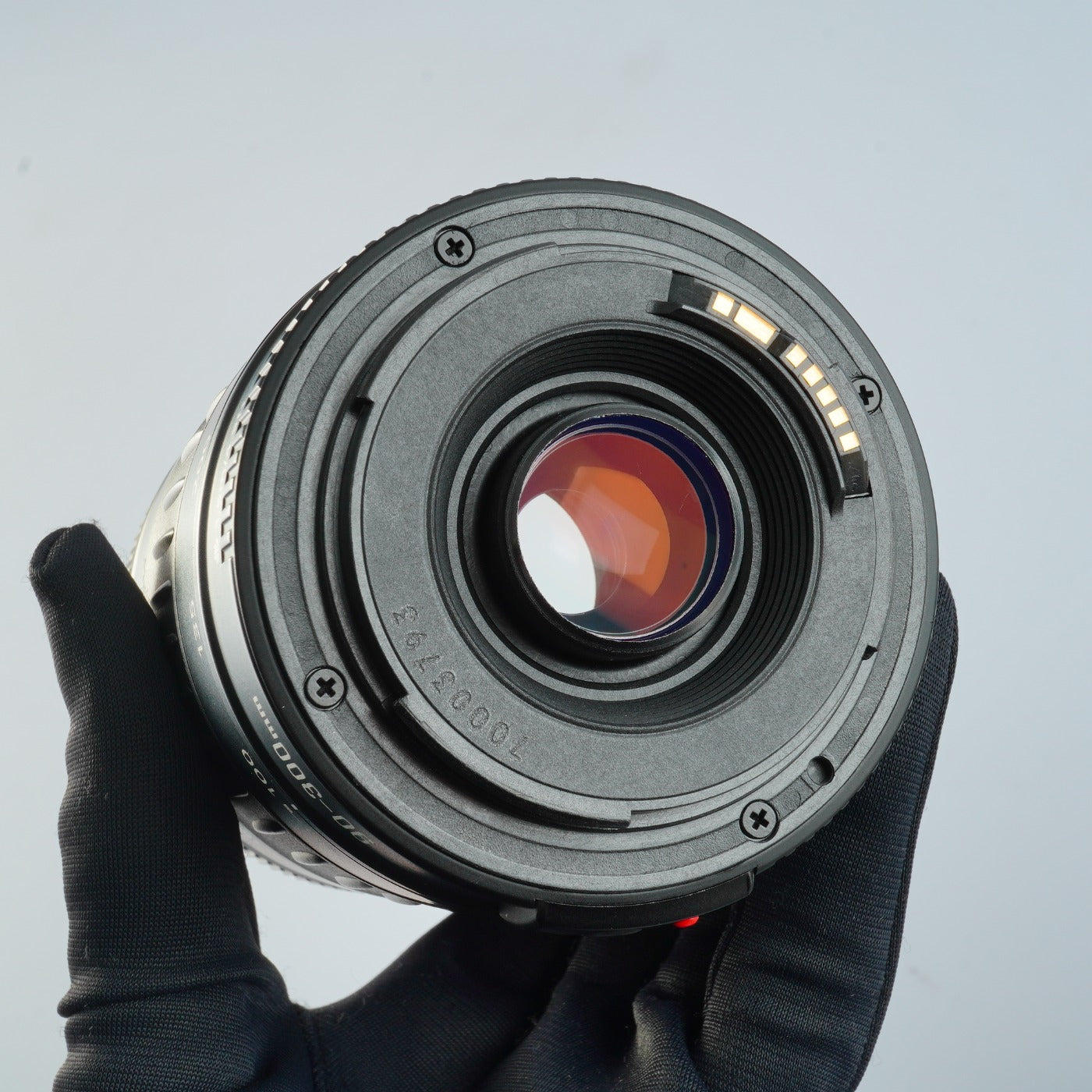 Canon EF 90-300mm F/4.5-5.6 USM ズームレンズ – 山田写真機店