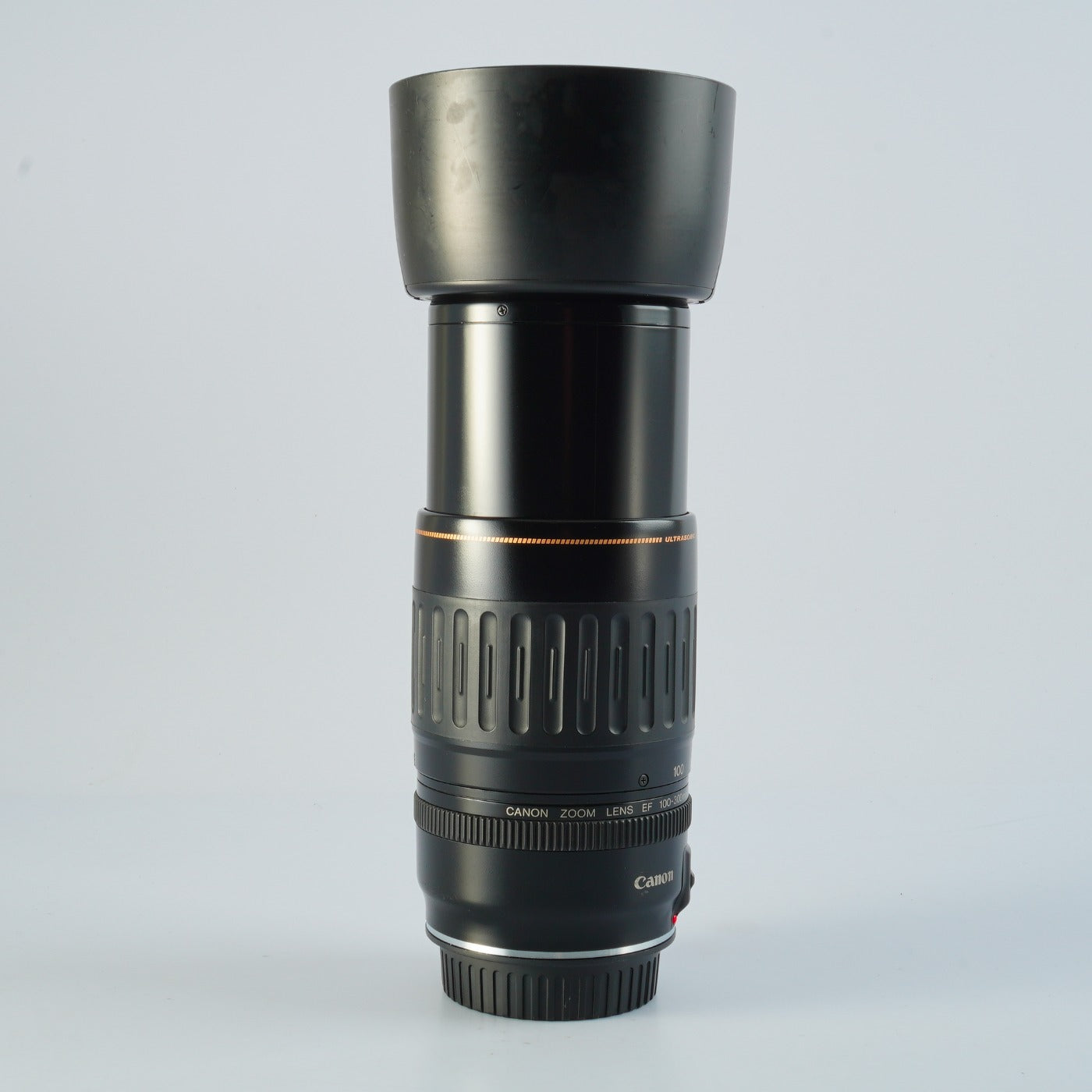 Canon EF 100-300mm F/4.5-5.6 USM ズームレンズ