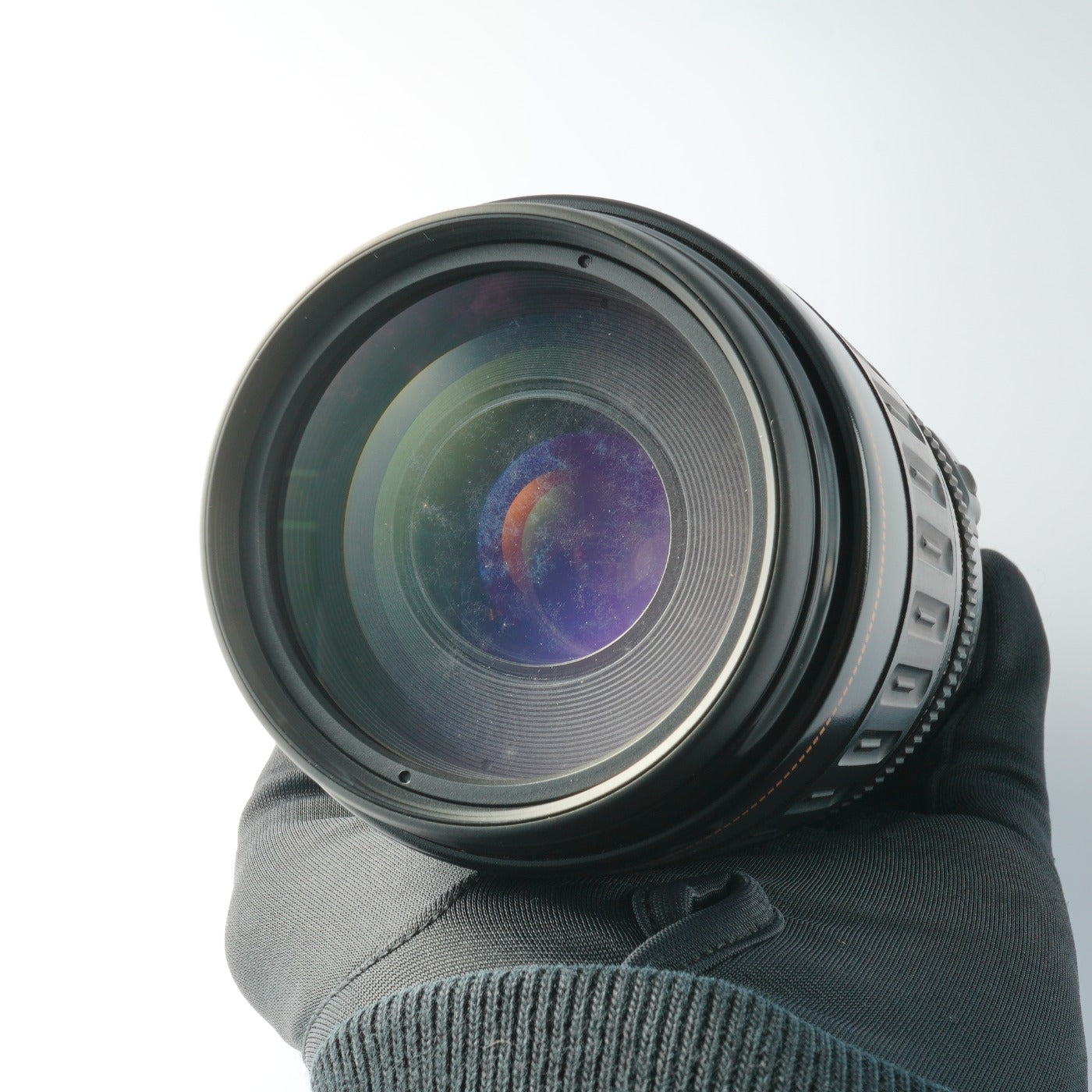 Canon EF 100-300mm F/4.5-5.6 USM ズームレンズ