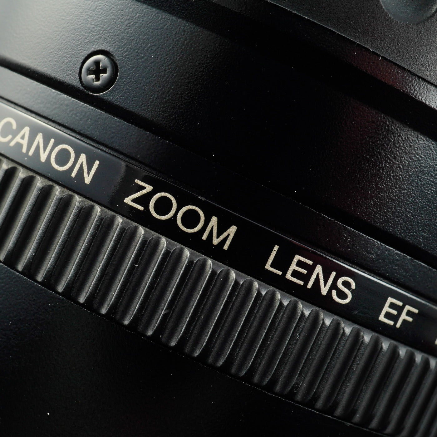 Canon EF 100-300mm F/4.5-5.6 USM ズームレンズ