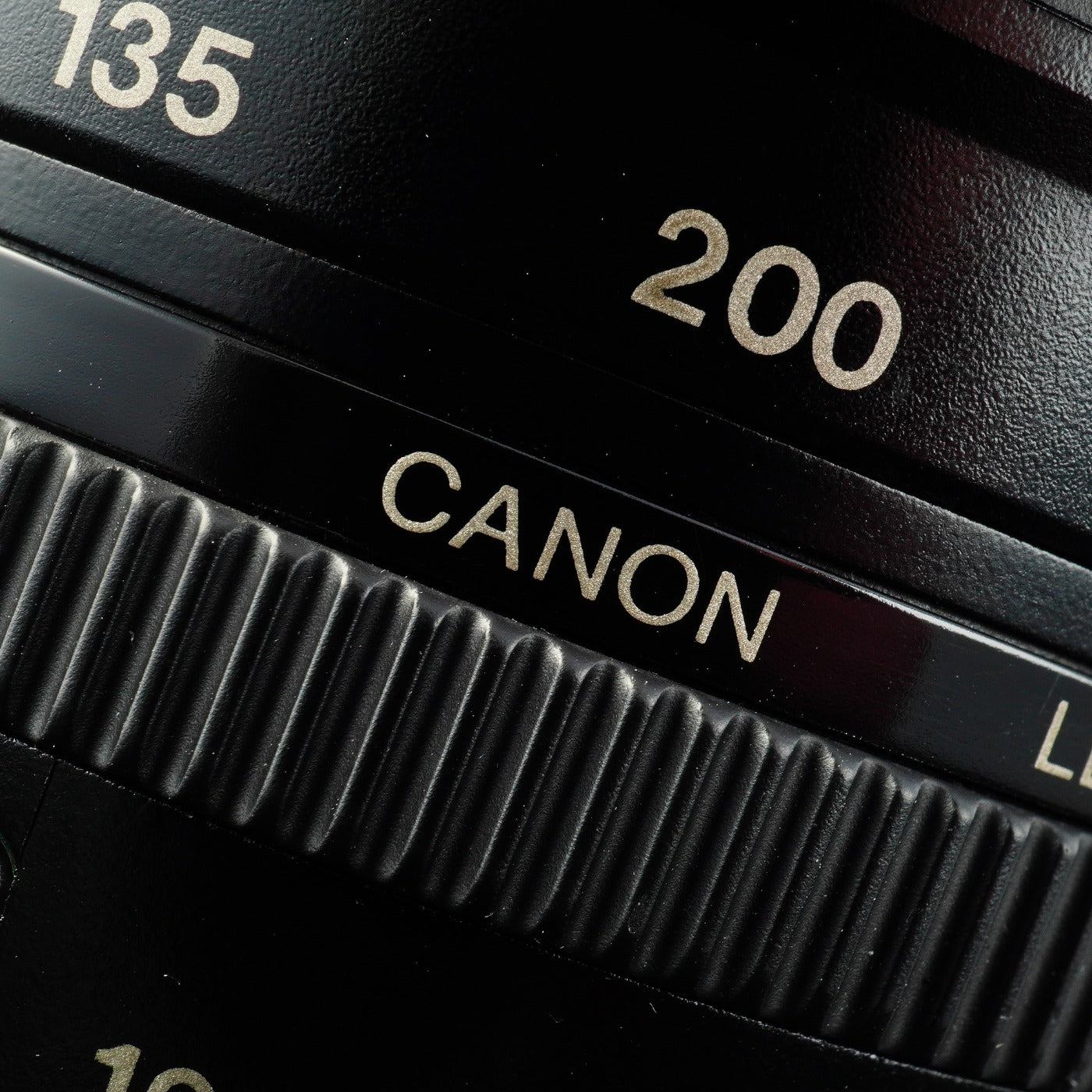 Canon EF 100-300mm F/4.5-5.6 USM ズームレンズ