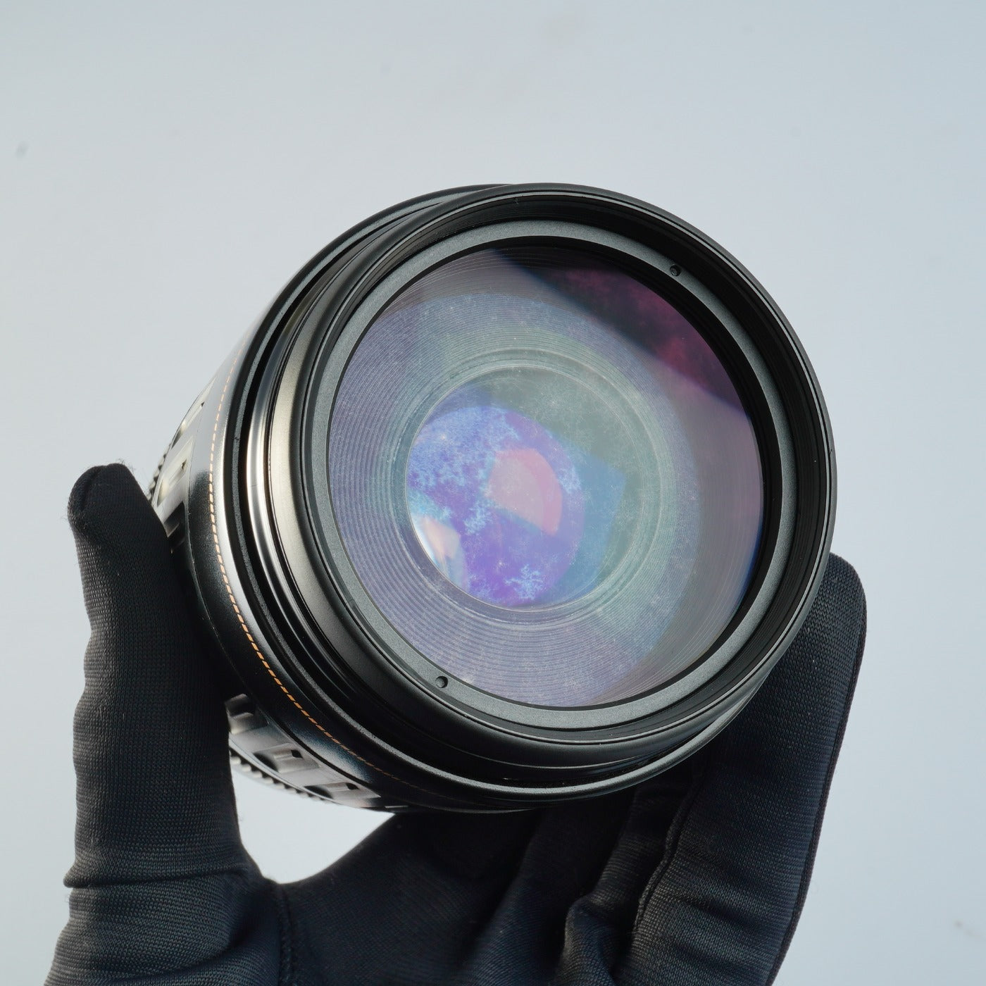 Canon EF 100-300mm F/4.5-5.6 USM ズームレンズ