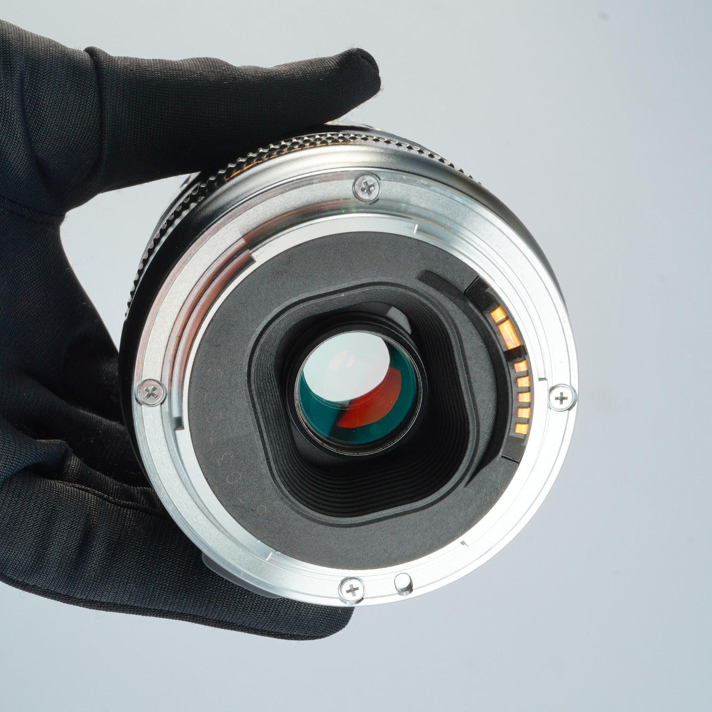 Canon EF 100-300mm F/4.5-5.6 USM ズームレンズ