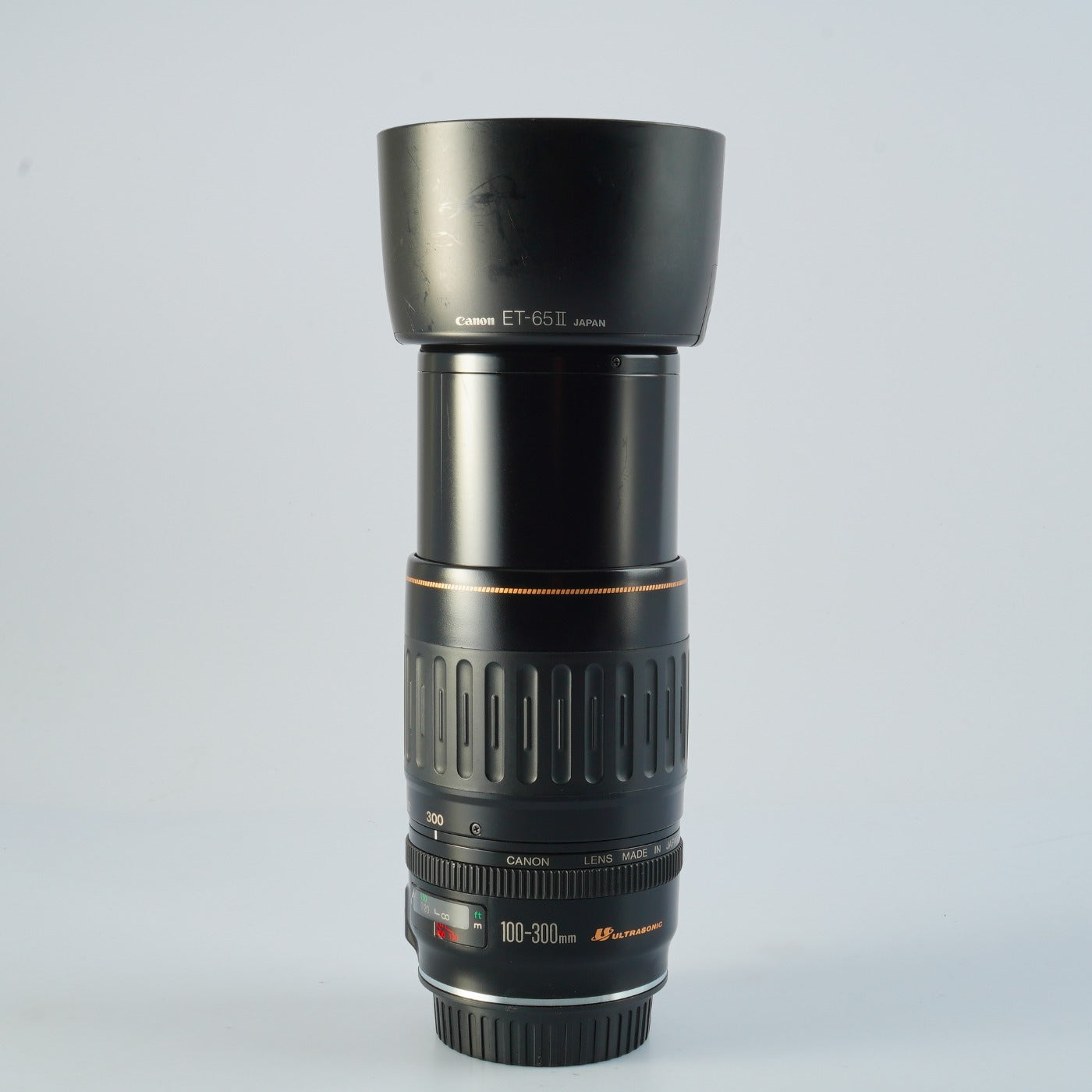 Canon EF 100-300mm F/4.5-5.6 USM ズームレンズ