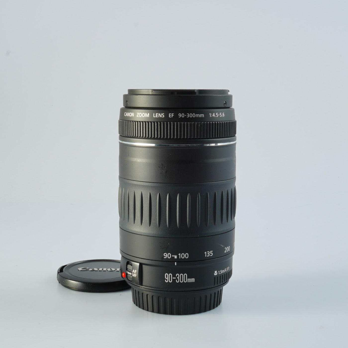 Canon EF 90-300mm F/4.5-5.6 ズームレンズ