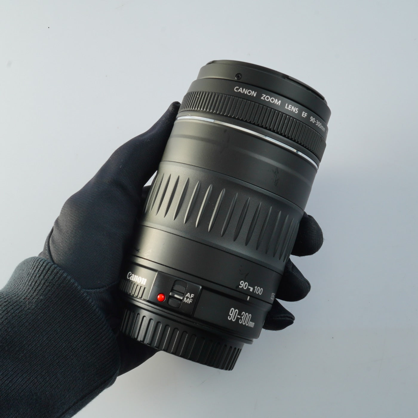 Canon EF 90-300mm F/4.5-5.6 ズームレンズ