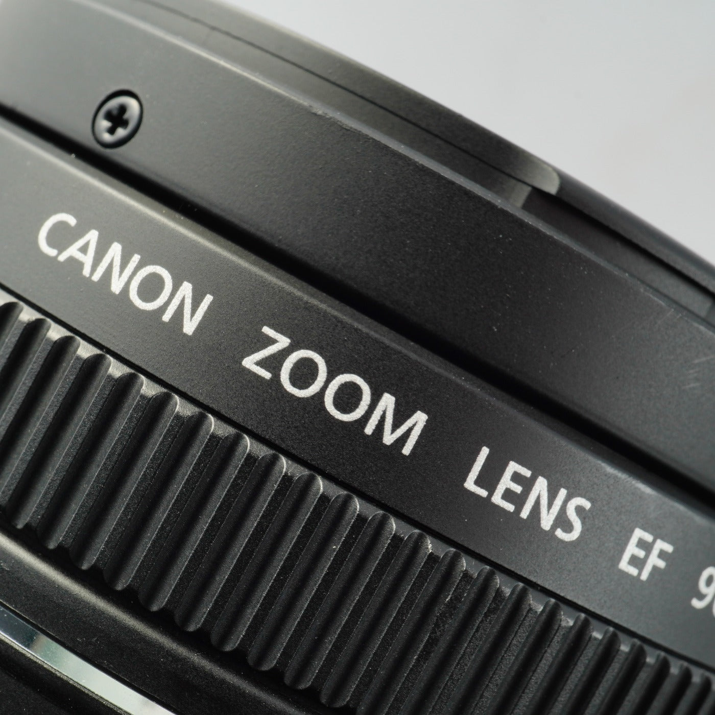 Canon EF 90-300mm F/4.5-5.6 ズームレンズ