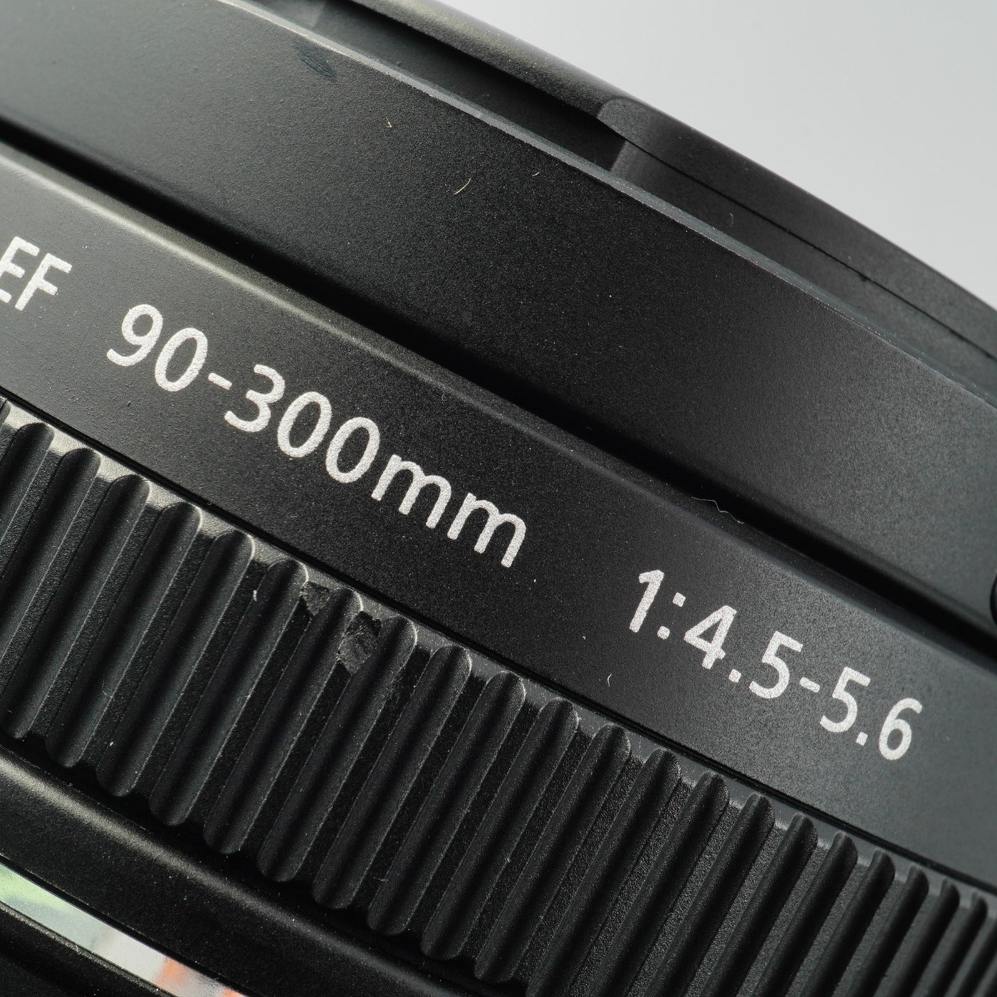 Canon EF 90-300mm F/4.5-5.6 ズームレンズ