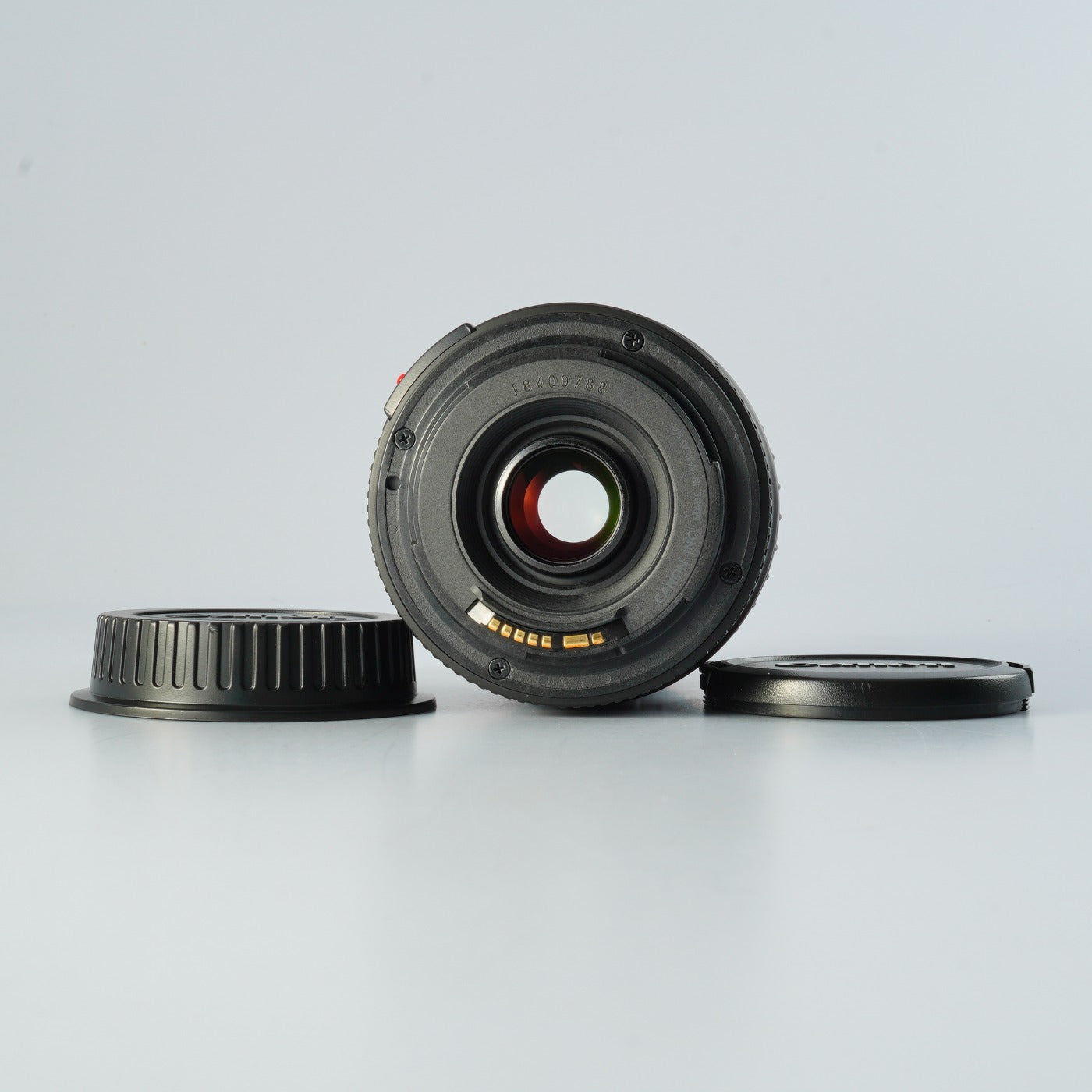 Canon EF 90-300mm F/4.5-5.6 ズームレンズ