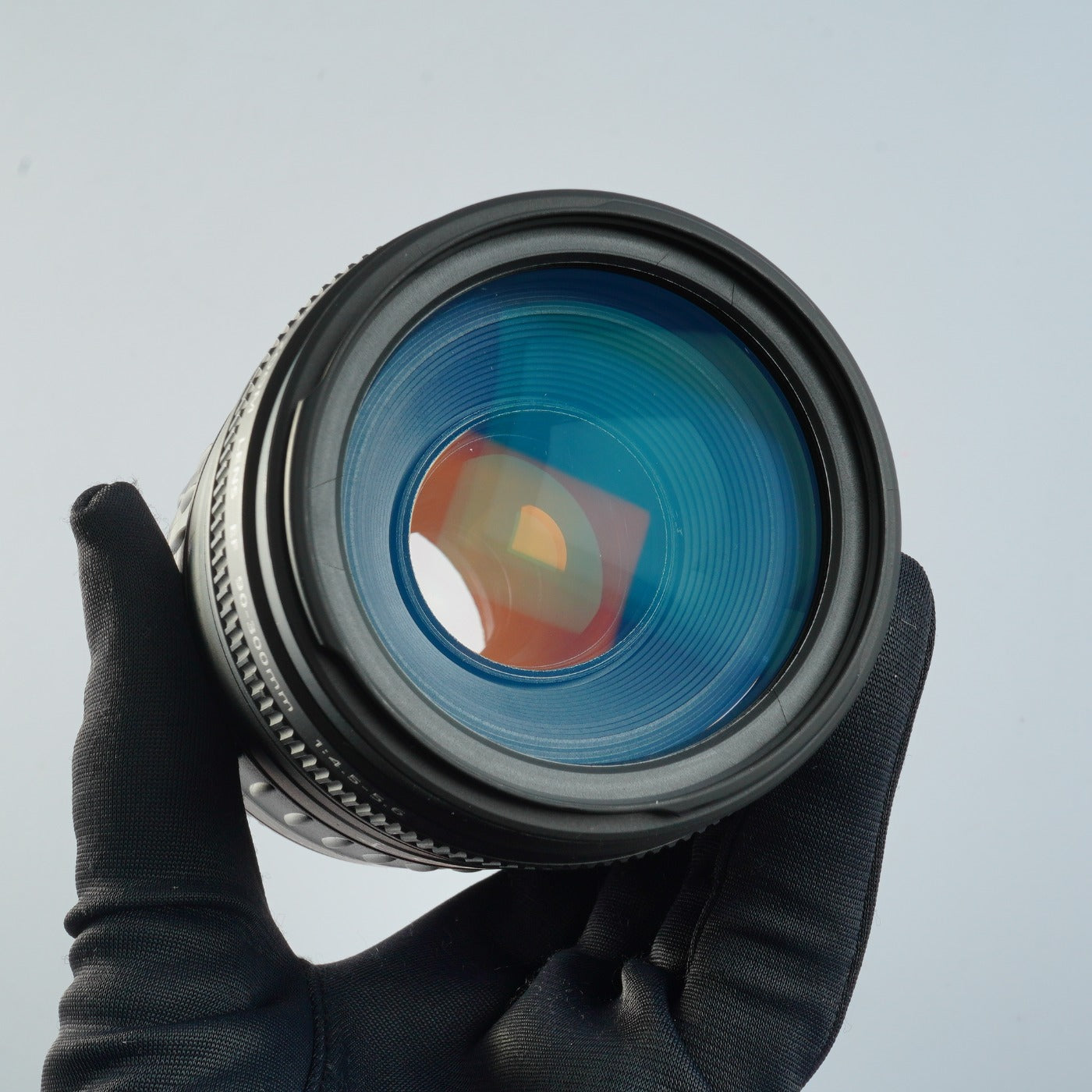 Canon EF 90-300mm F/4.5-5.6 ズームレンズ