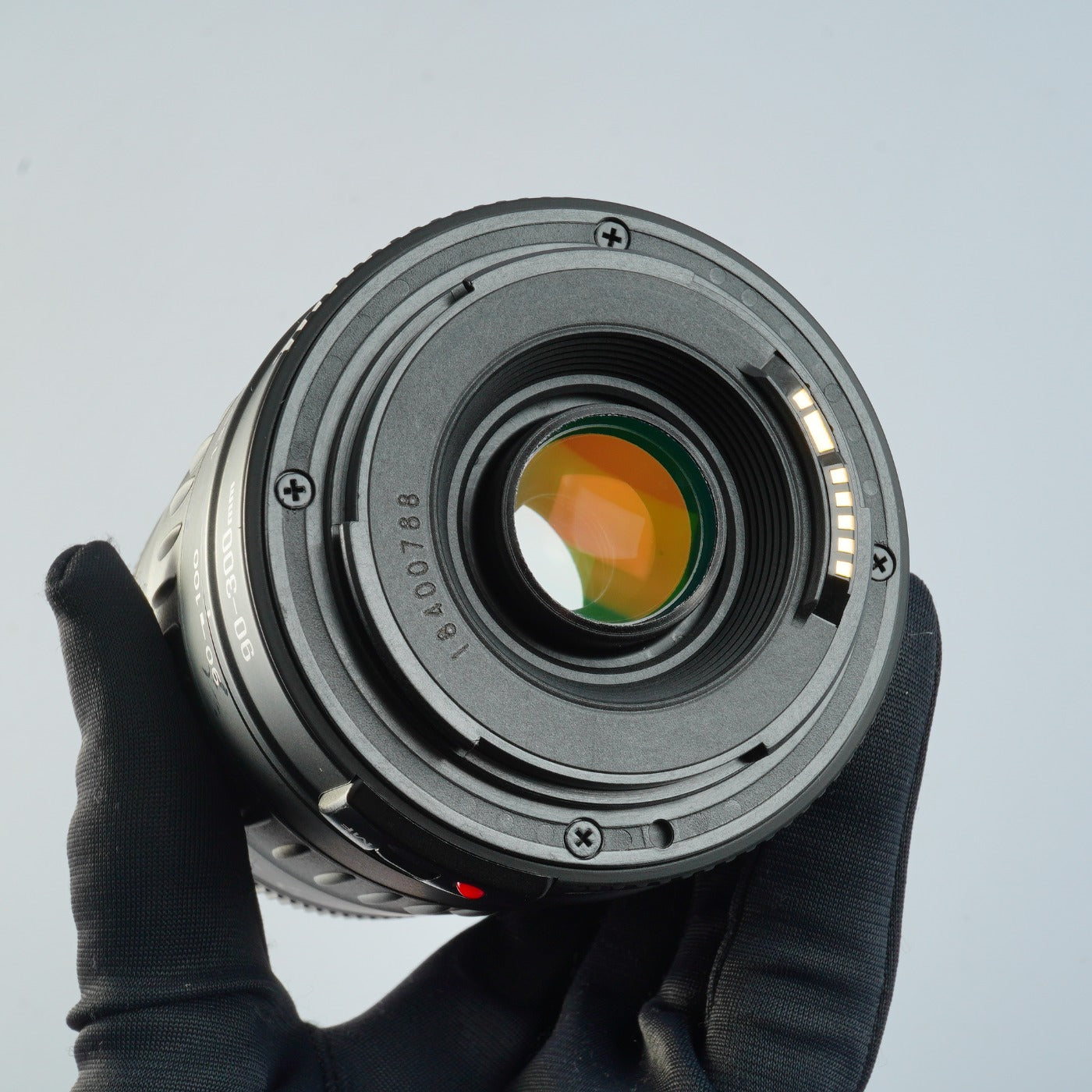 Canon EF 90-300mm F/4.5-5.6 ズームレンズ
