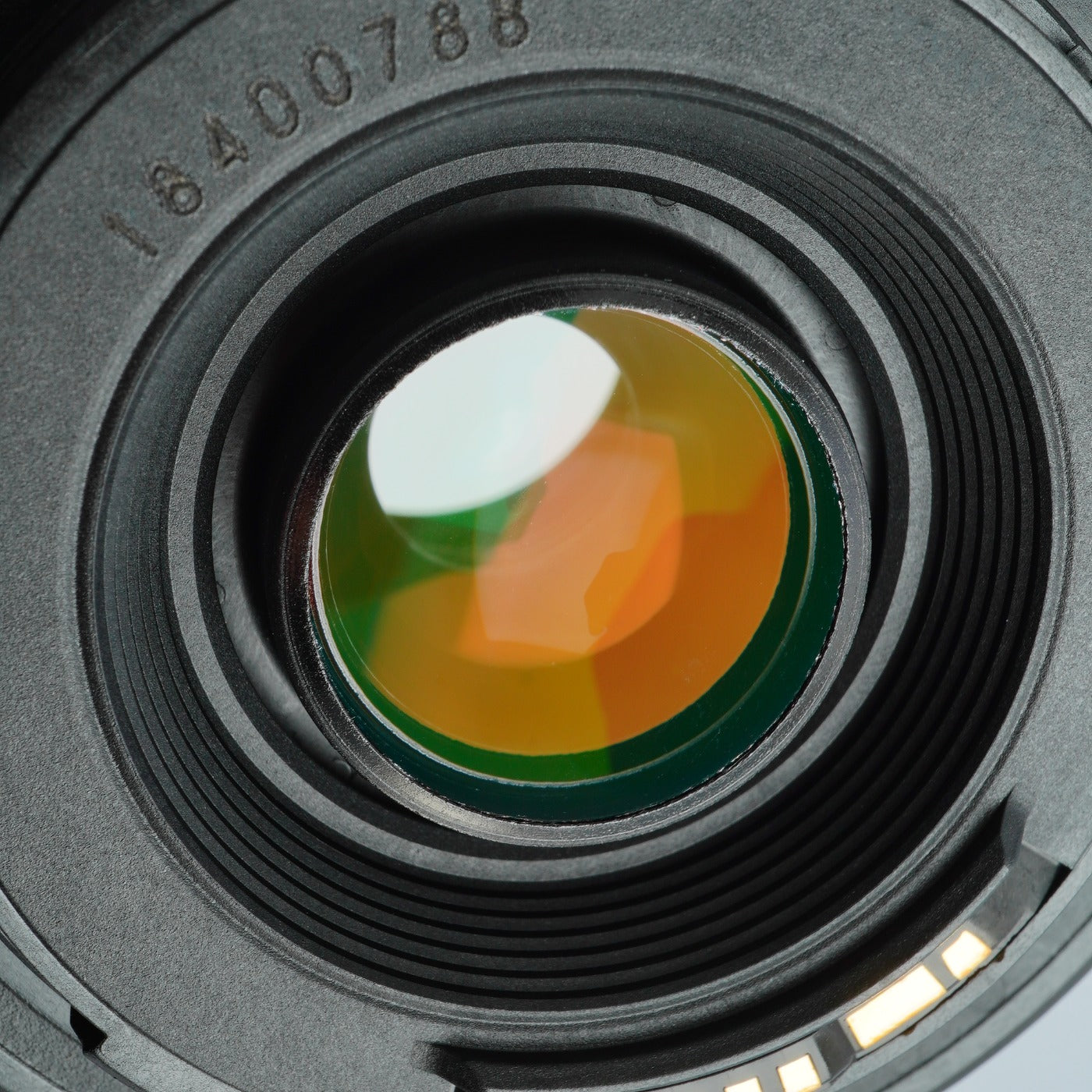 Canon EF 90-300mm F/4.5-5.6 ズームレンズ
