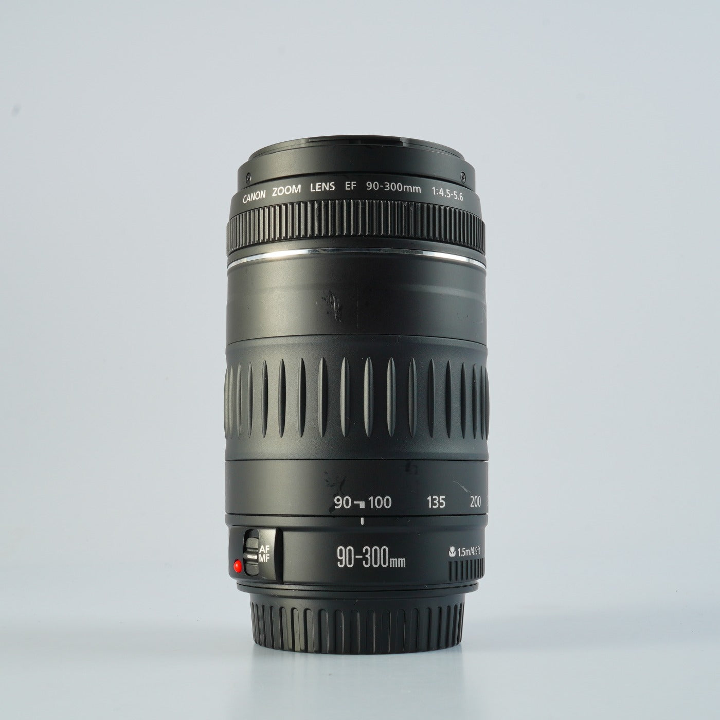 Canon EF 90-300mm F/4.5-5.6 ズームレンズ