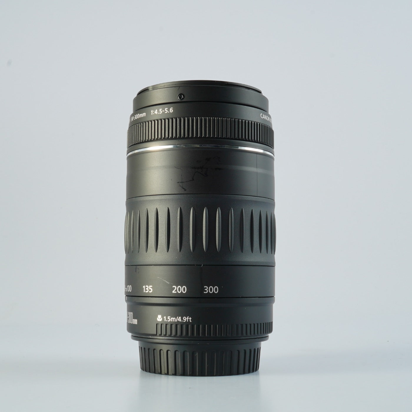 Canon EF 90-300mm F/4.5-5.6 ズームレンズ