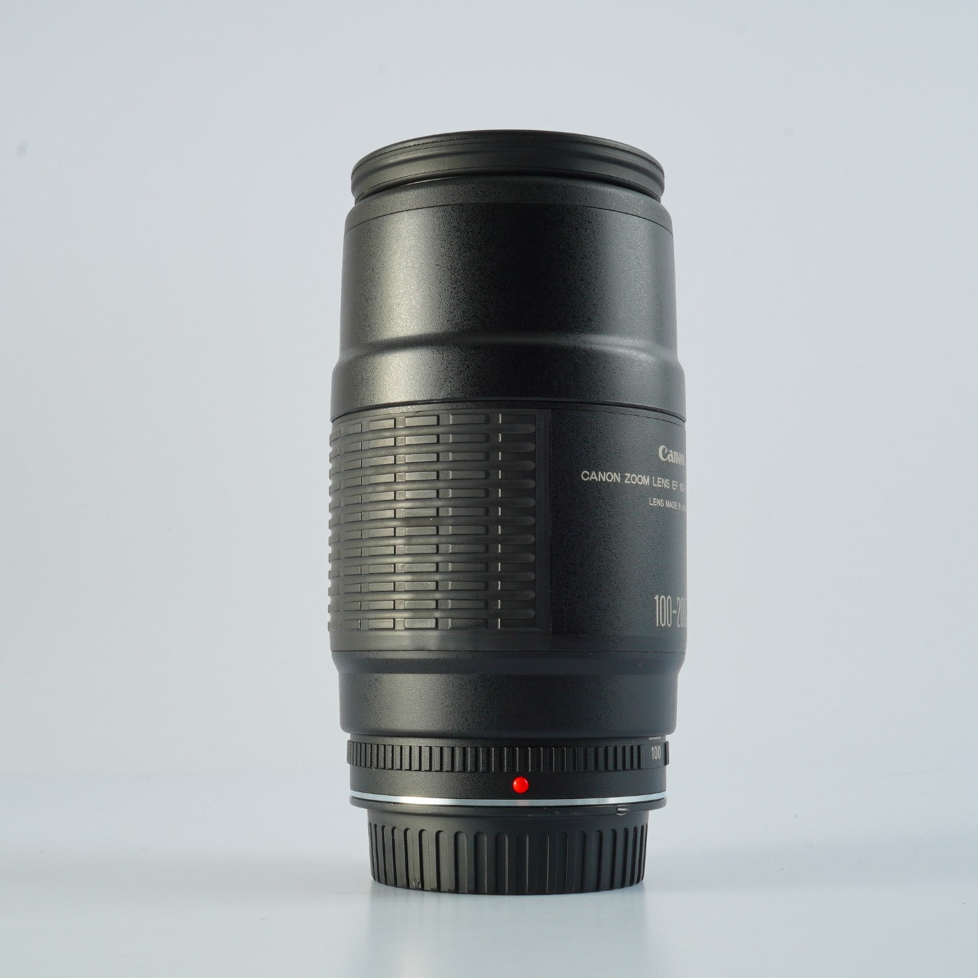 Canon EF 100-200mm F/4.5 A ズームレンズ – 山田写真機店