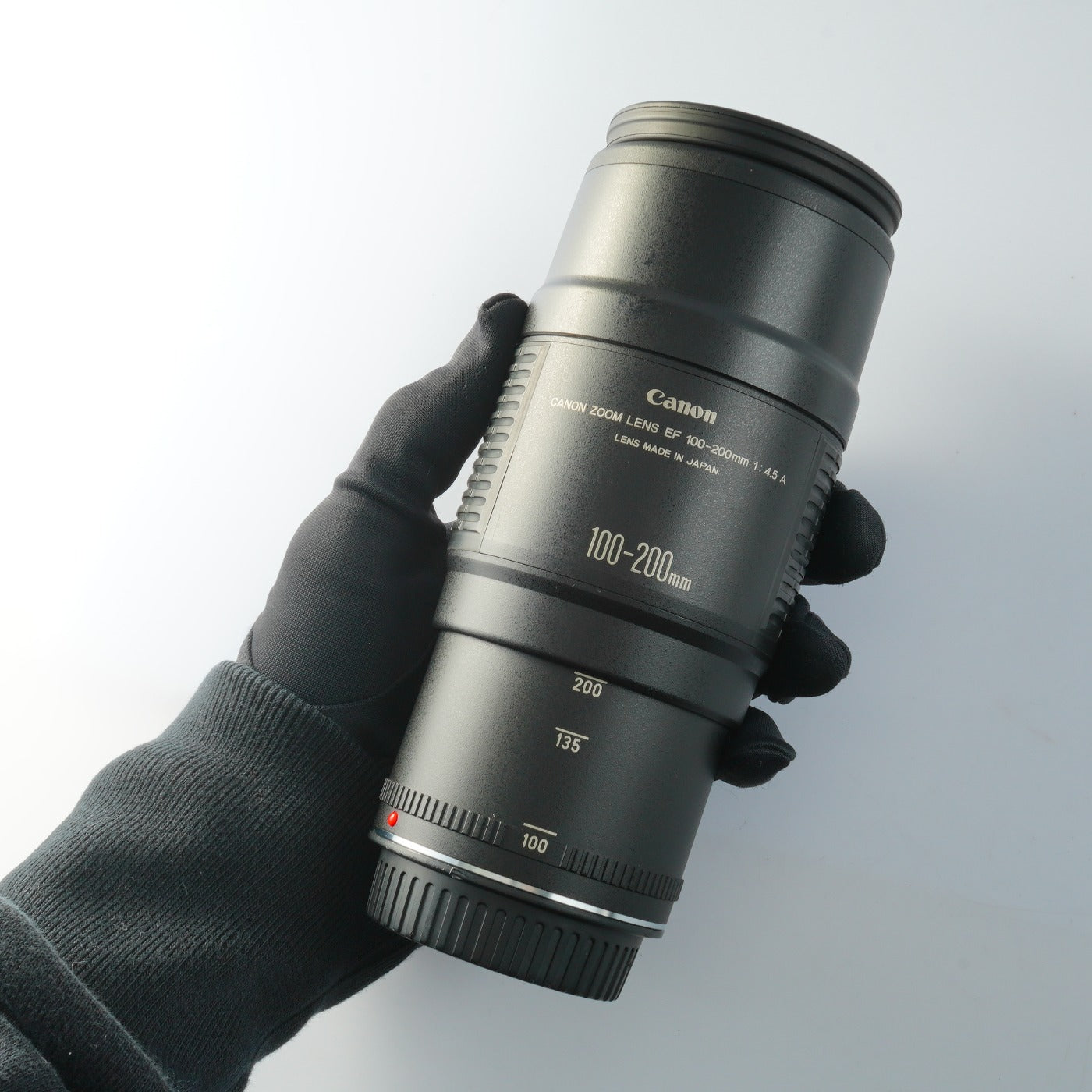 Canon EF 100-200mm F/4.5 A ズームレンズ