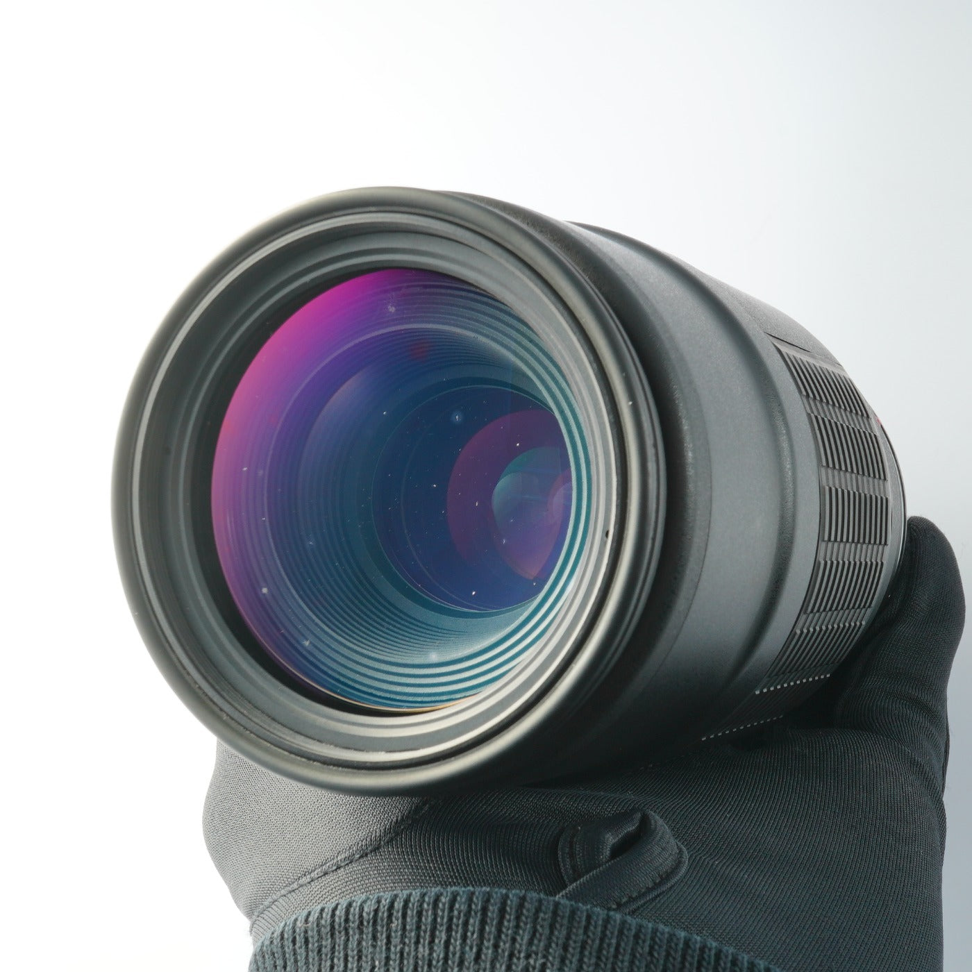Canon EF 100-200mm F/4.5 A ズームレンズ