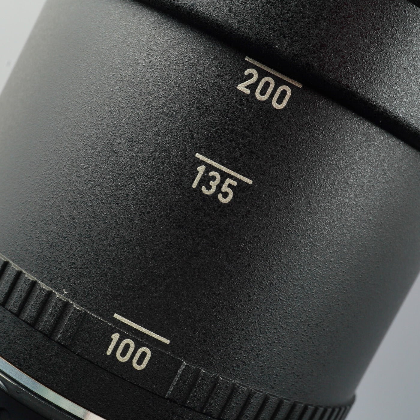Canon EF 100-200mm F/4.5 A ズームレンズ