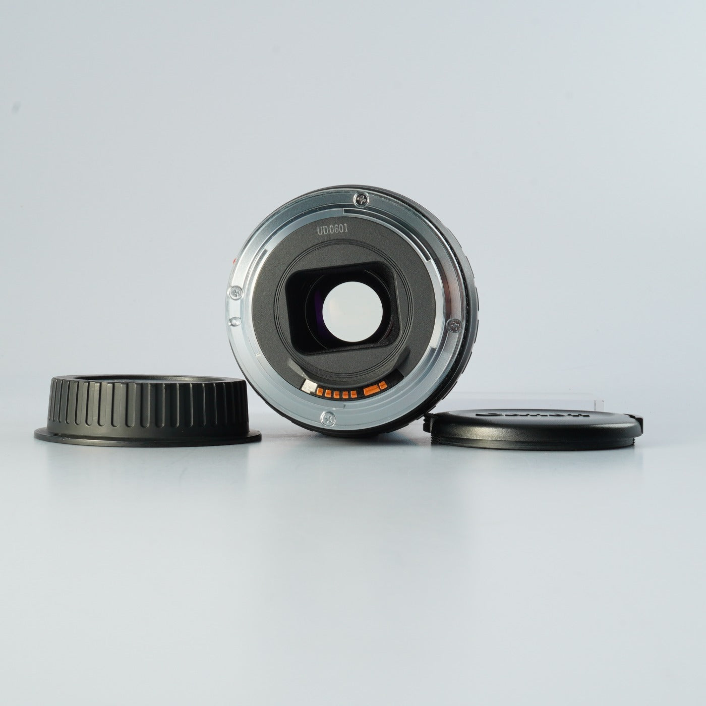Canon EF 100-200mm F/4.5 A ズームレンズ