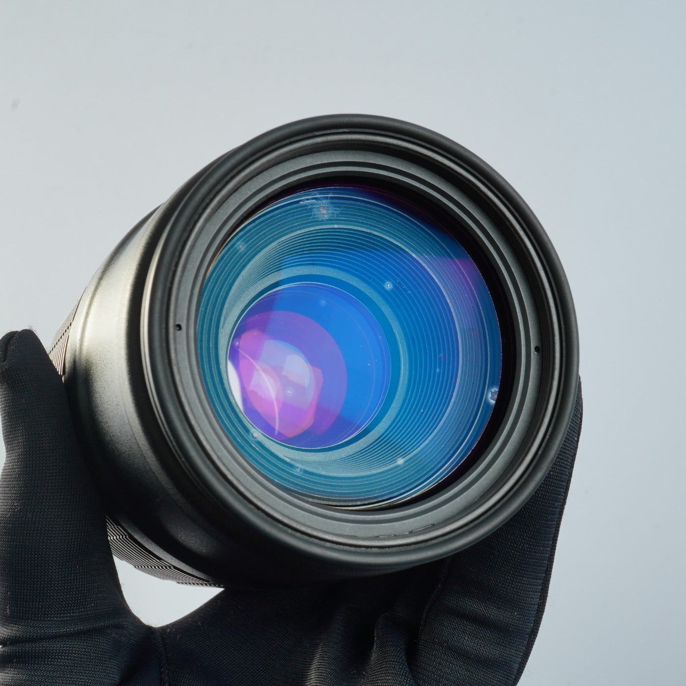 Canon EF 100-200mm F/4.5 A ズームレンズ