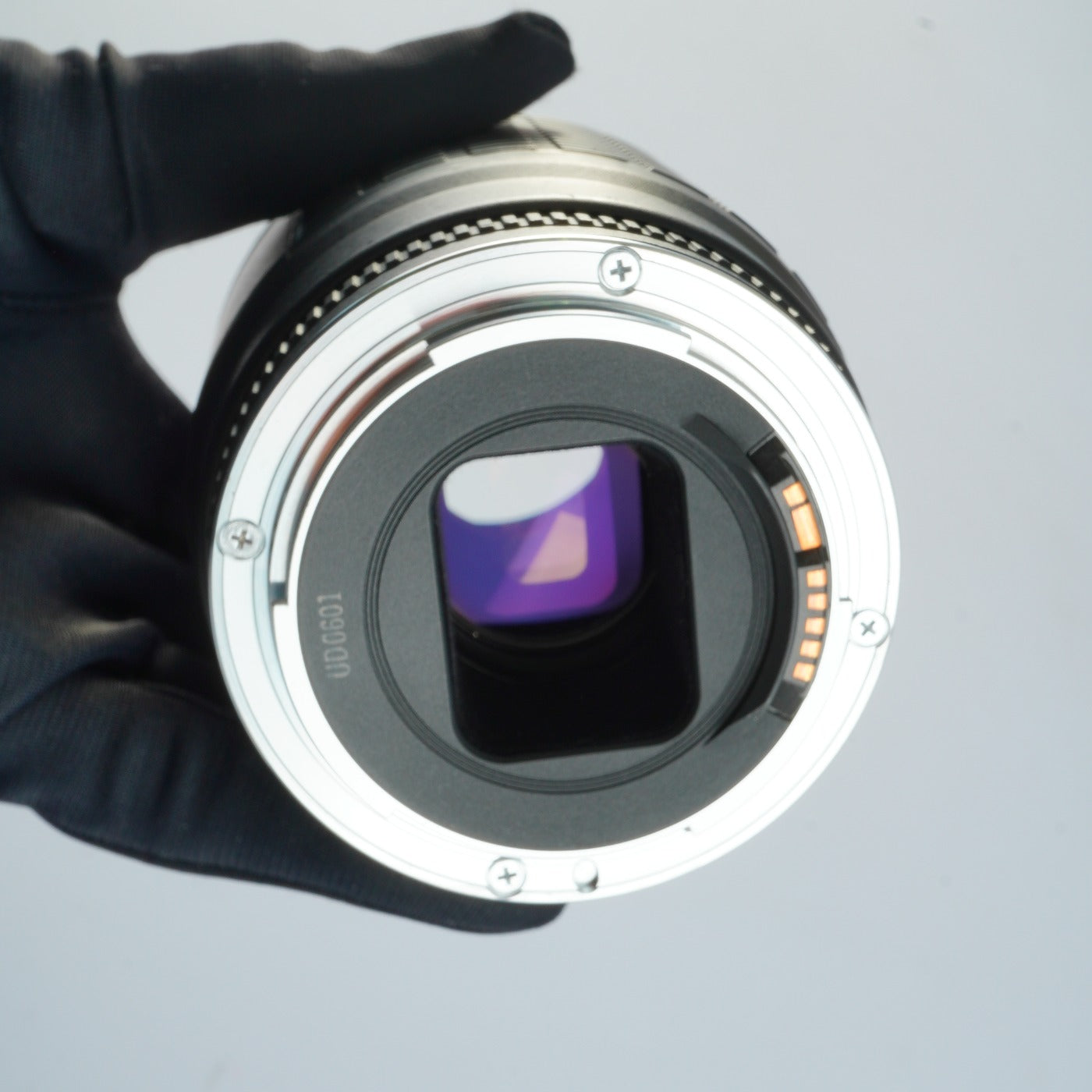 Canon EF 100-200mm F/4.5 A ズームレンズ