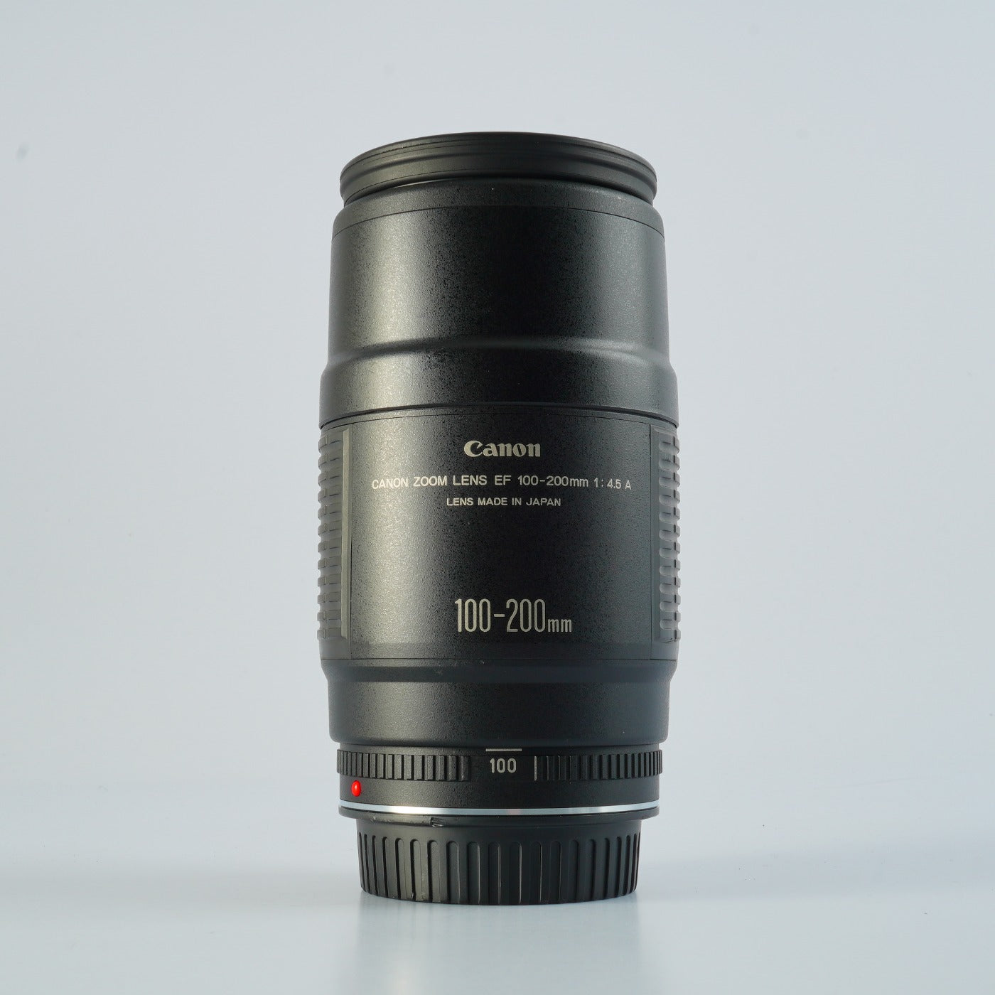 Canon EF 100-200mm F/4.5 A ズームレンズ