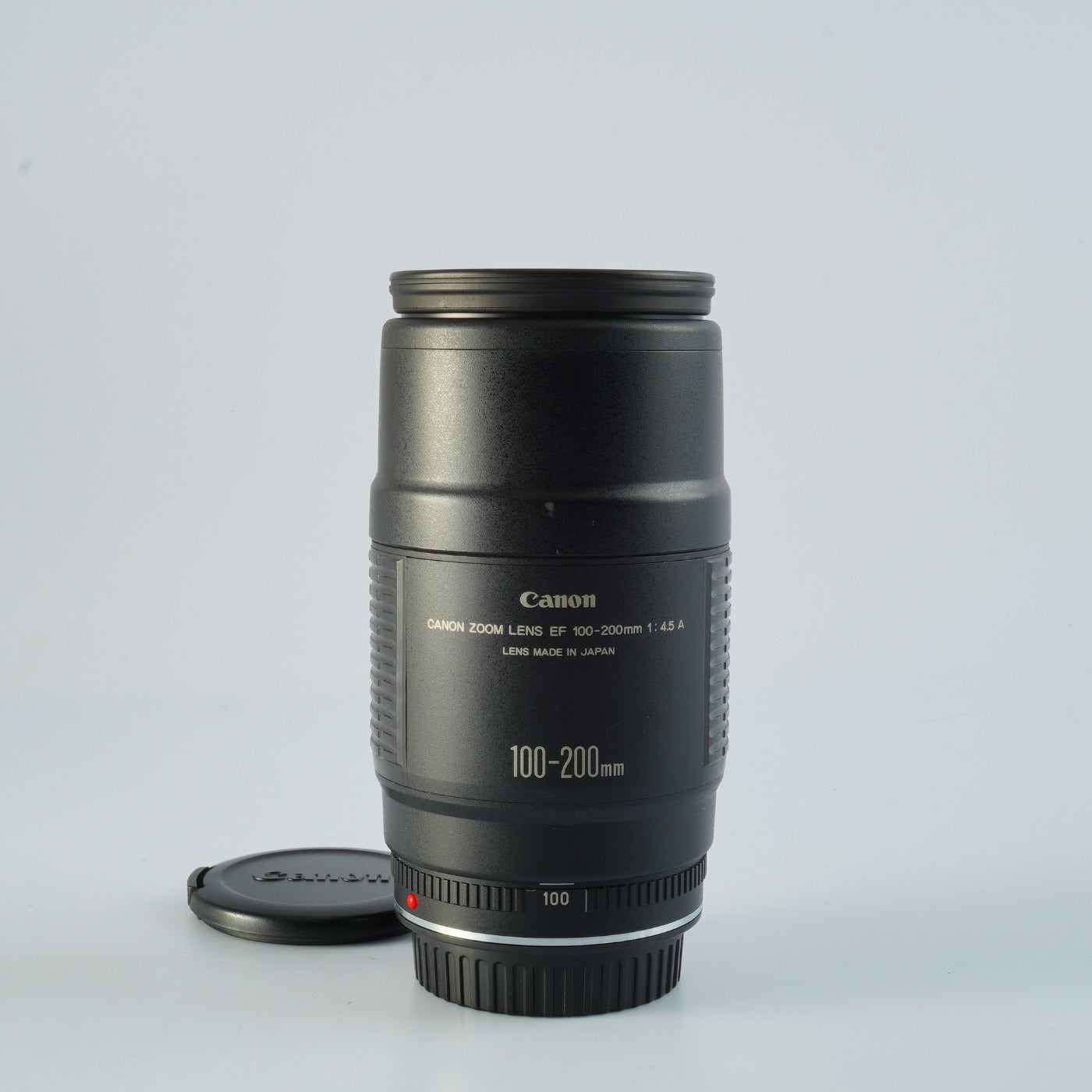 Canon EF 100-200mm F/4.5 A ズームレンズ