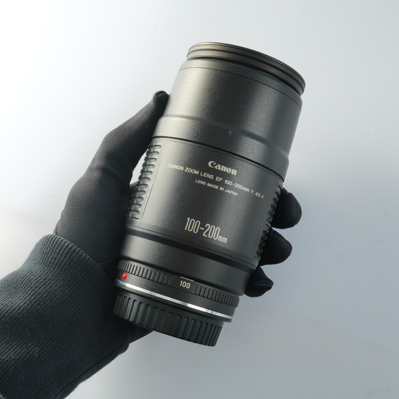 Canon EF 100-200mm F/4.5 A ズームレンズ