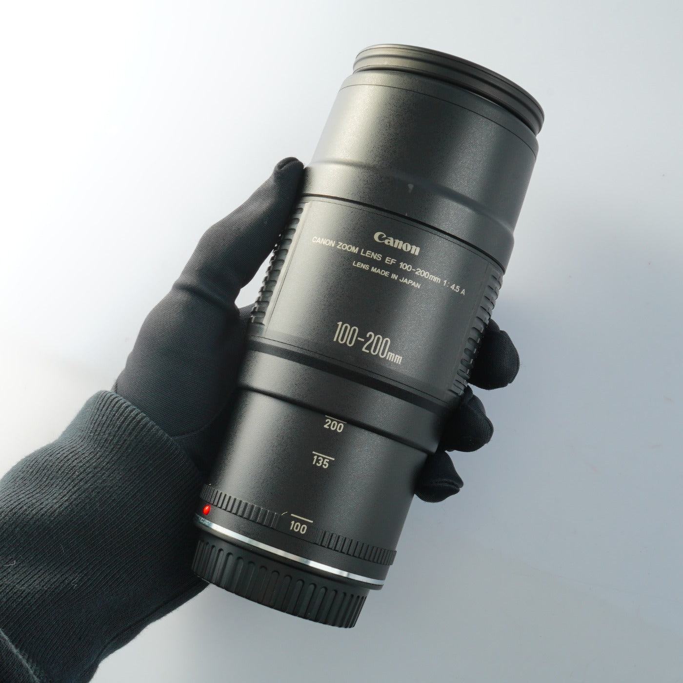 Canon EF 100-200mm F/4.5 A ズームレンズ