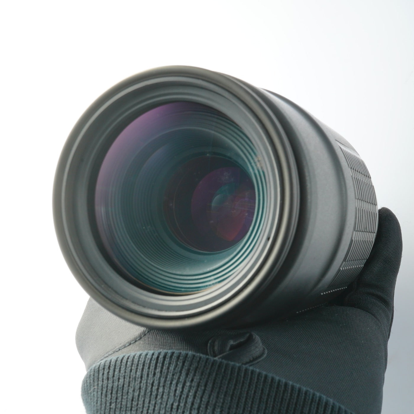 Canon EF 100-200mm F/4.5 A ズームレンズ