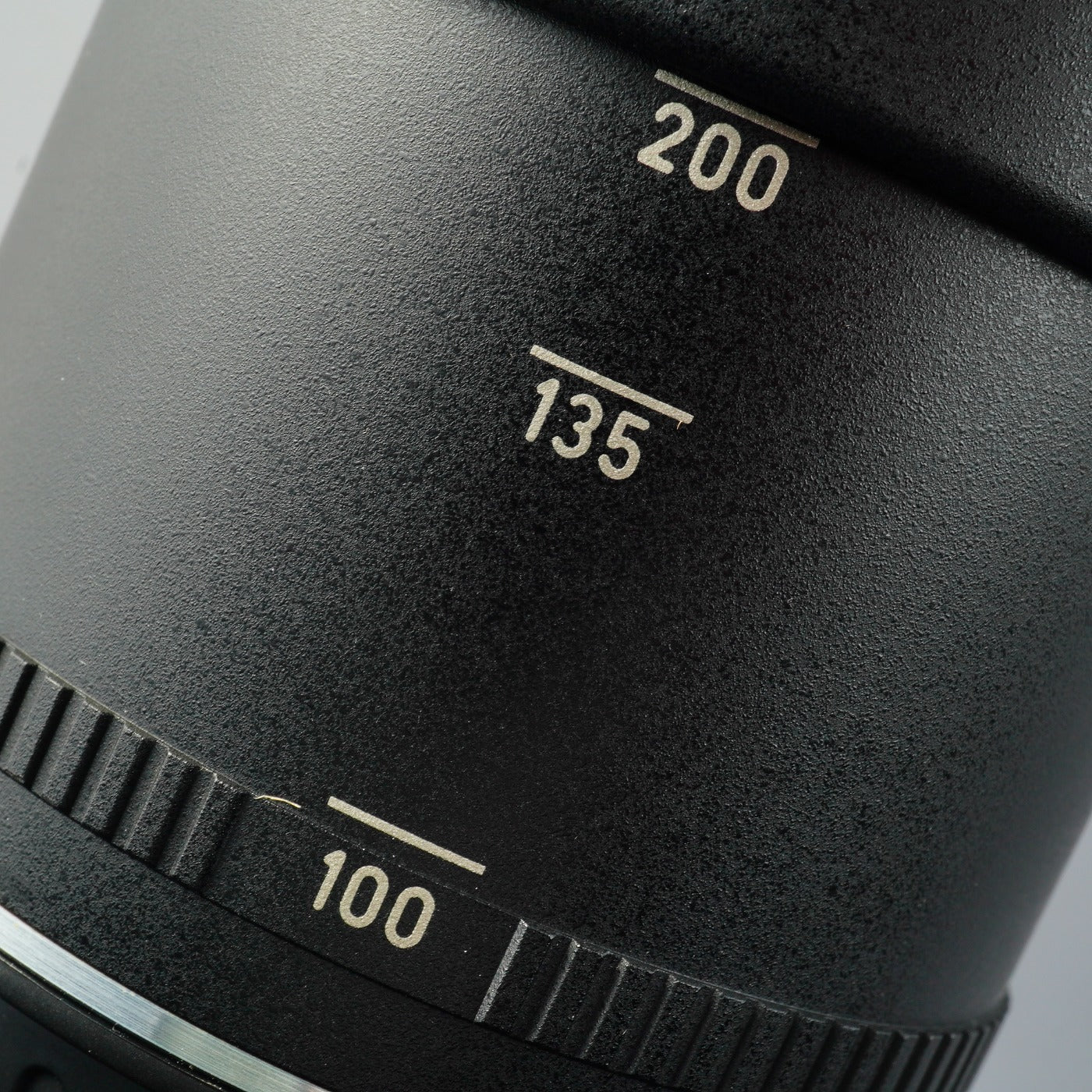 Canon EF 100-200mm F/4.5 A ズームレンズ