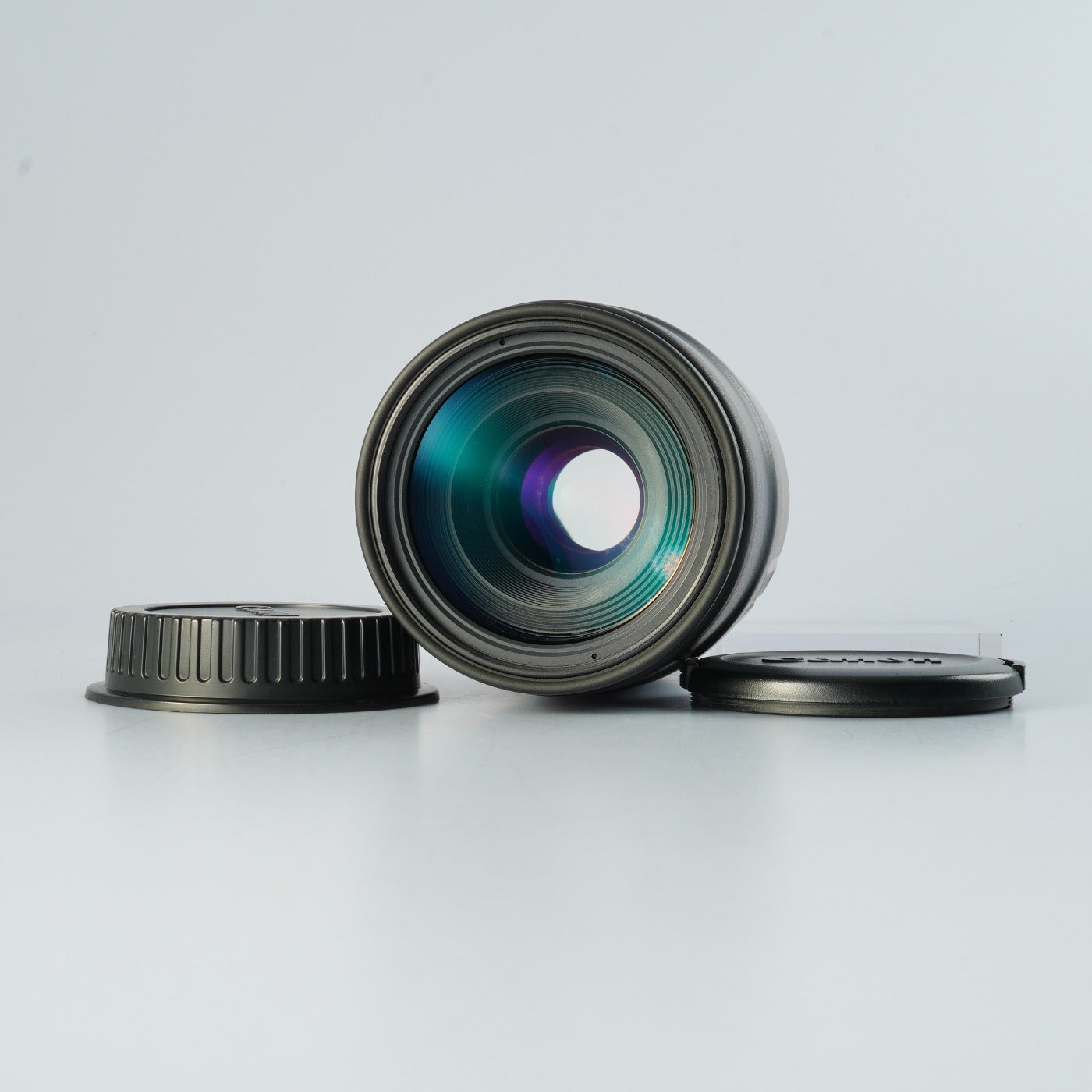 Canon EF 100-200mm F/4.5 A ズームレンズ
