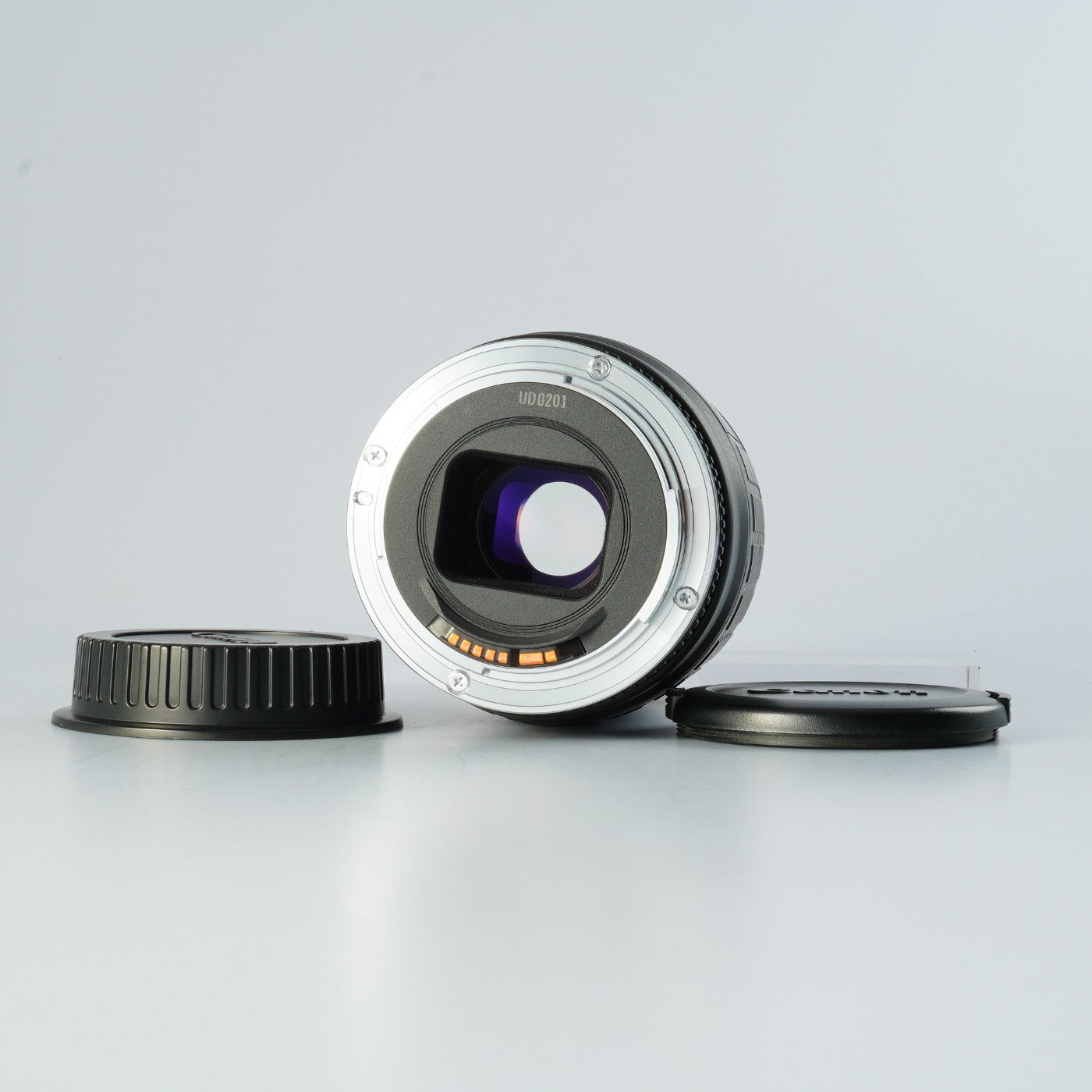 Canon EF 100-200mm F/4.5 A ズームレンズ