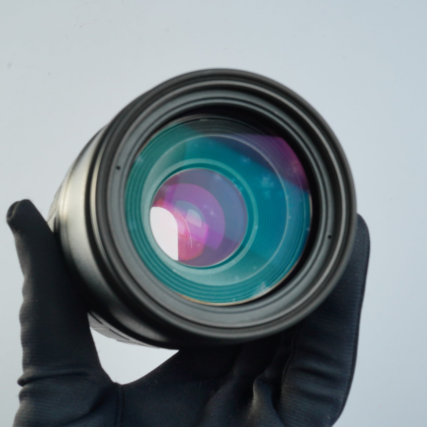 Canon EF 100-200mm F/4.5 A ズームレンズ