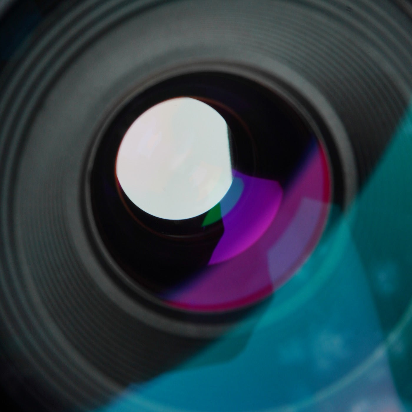Canon EF 100-200mm F/4.5 A ズームレンズ