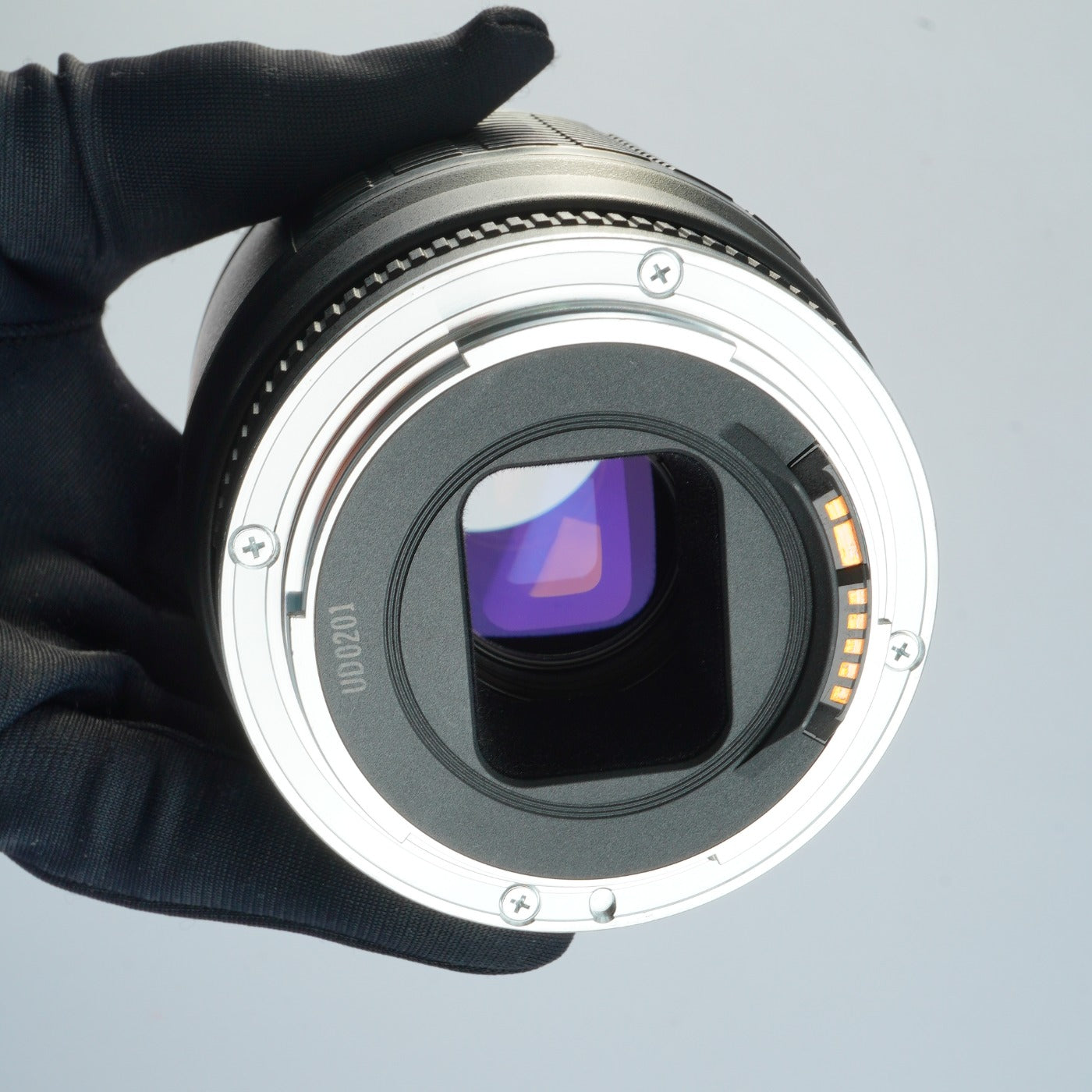 Canon EF 100-200mm F/4.5 A ズームレンズ
