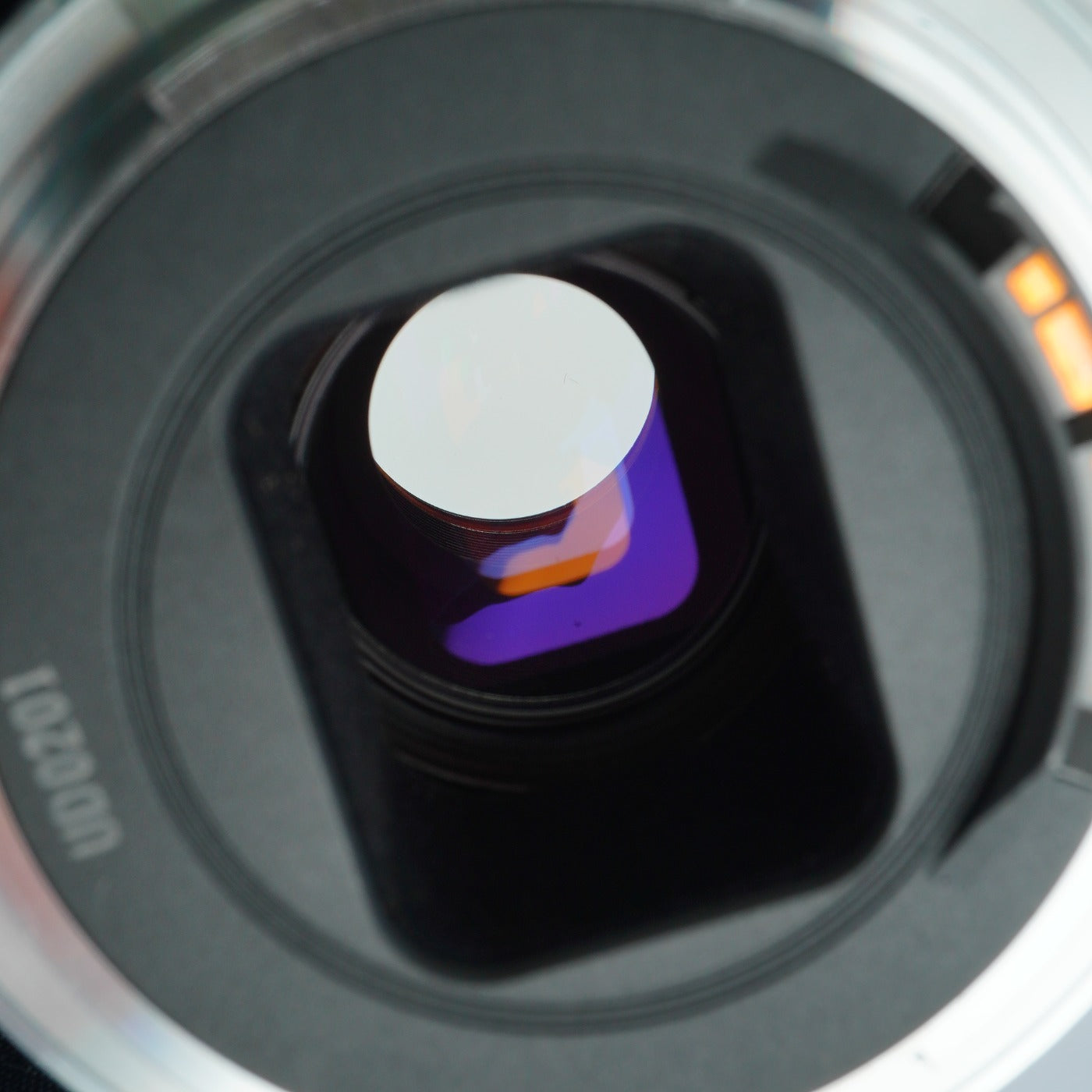 Canon EF 100-200mm F/4.5 A ズームレンズ