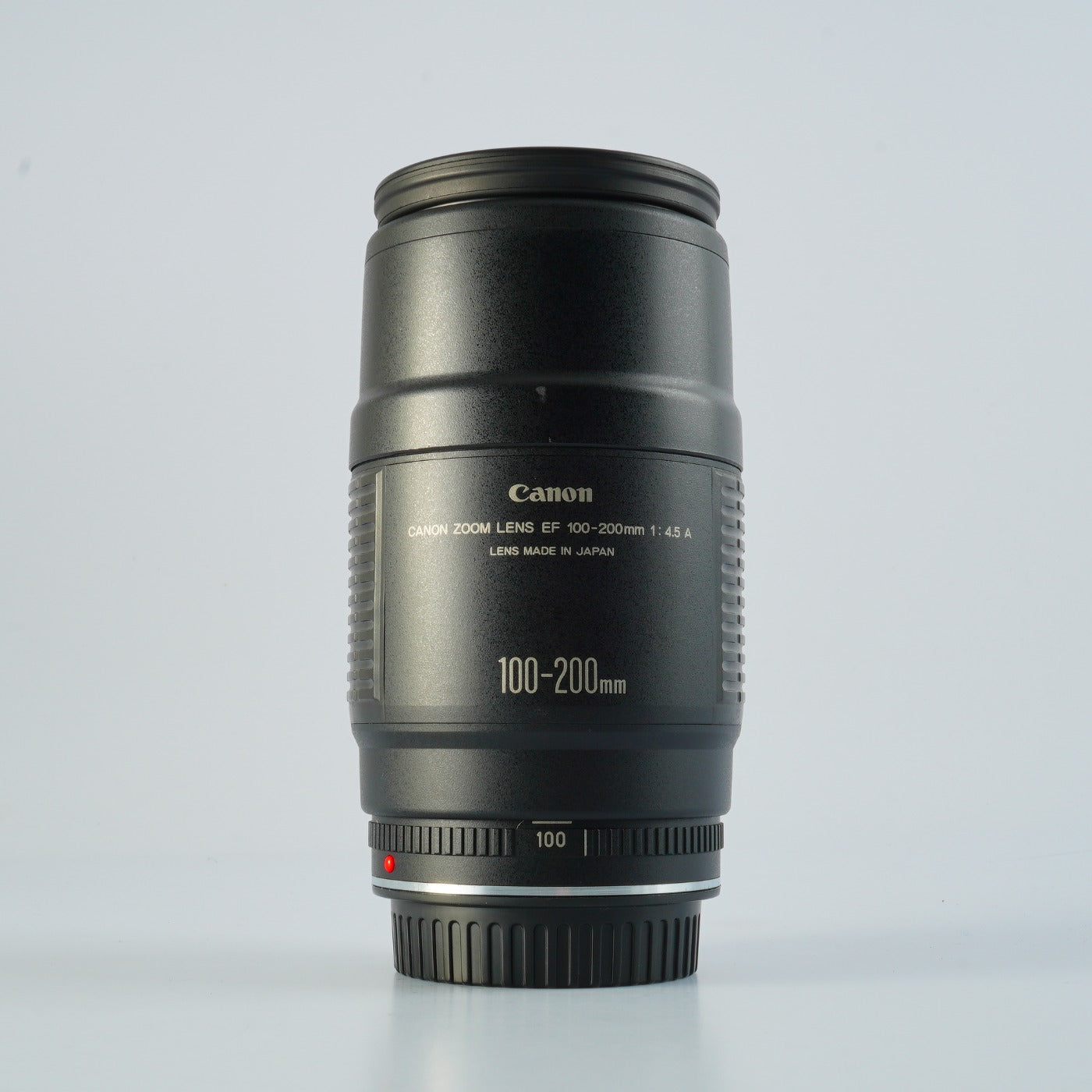 Canon EF 100-200mm F/4.5 A ズームレンズ