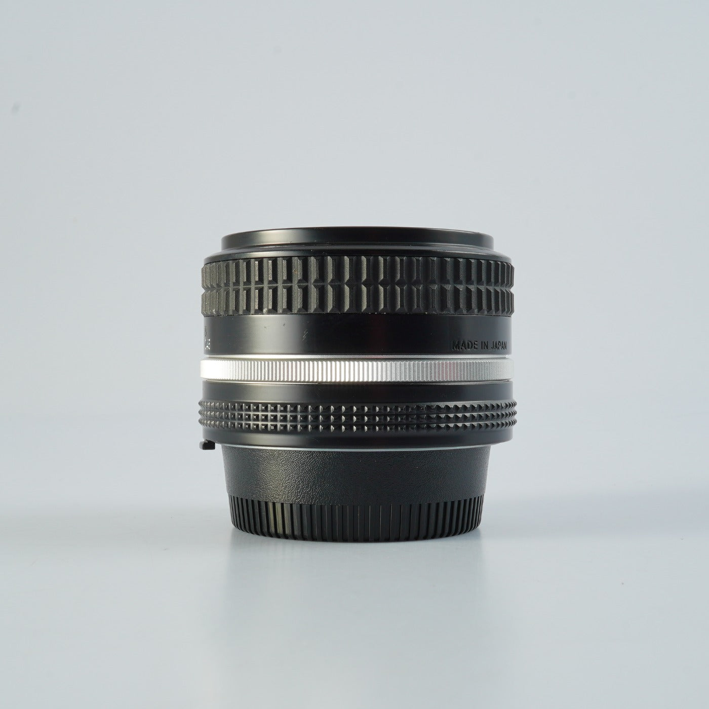 Nikon Ai-S NIKKOR 50mm F/1.4 単焦点レンズ