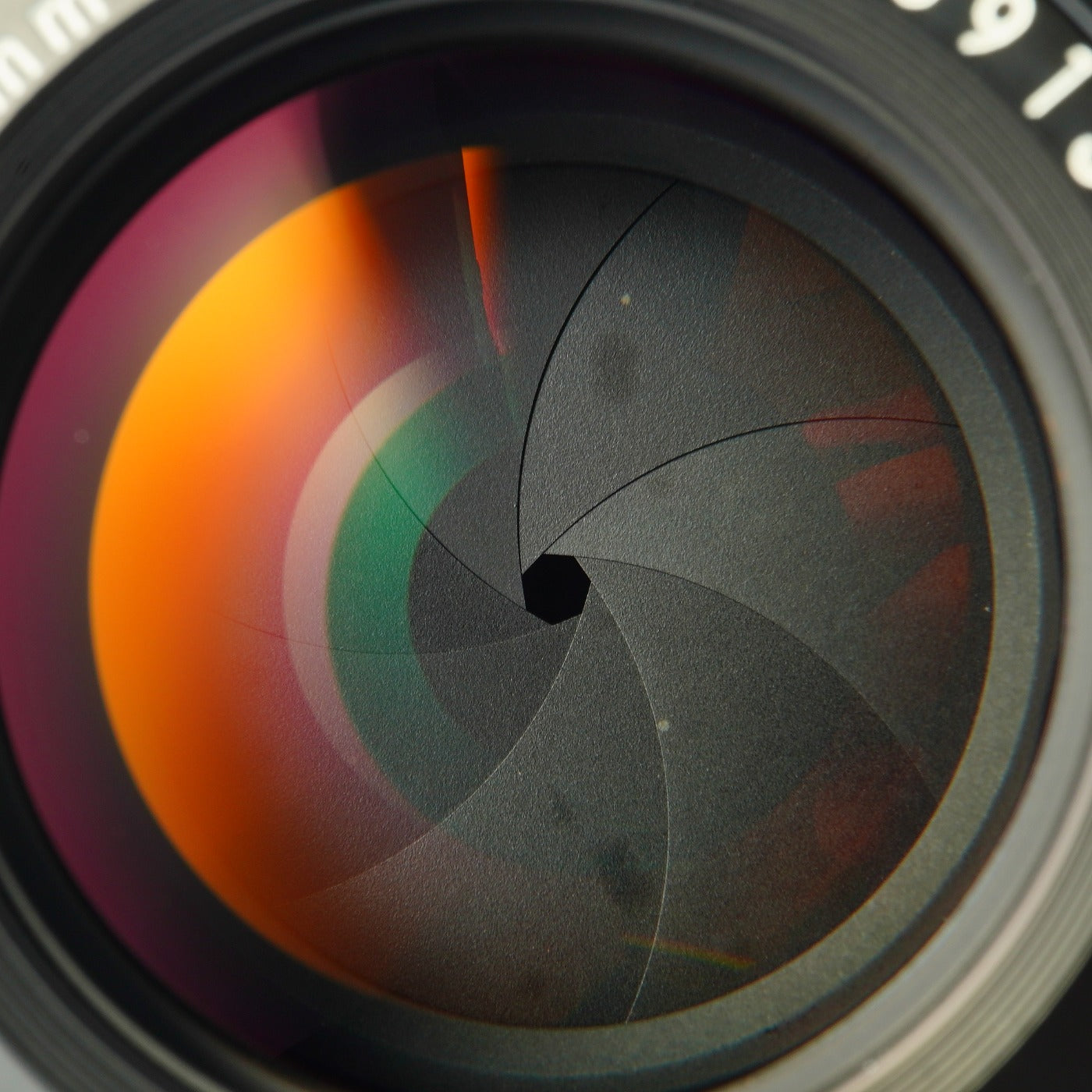 Nikon Ai-S NIKKOR 50mm F/1.4 単焦点レンズ
