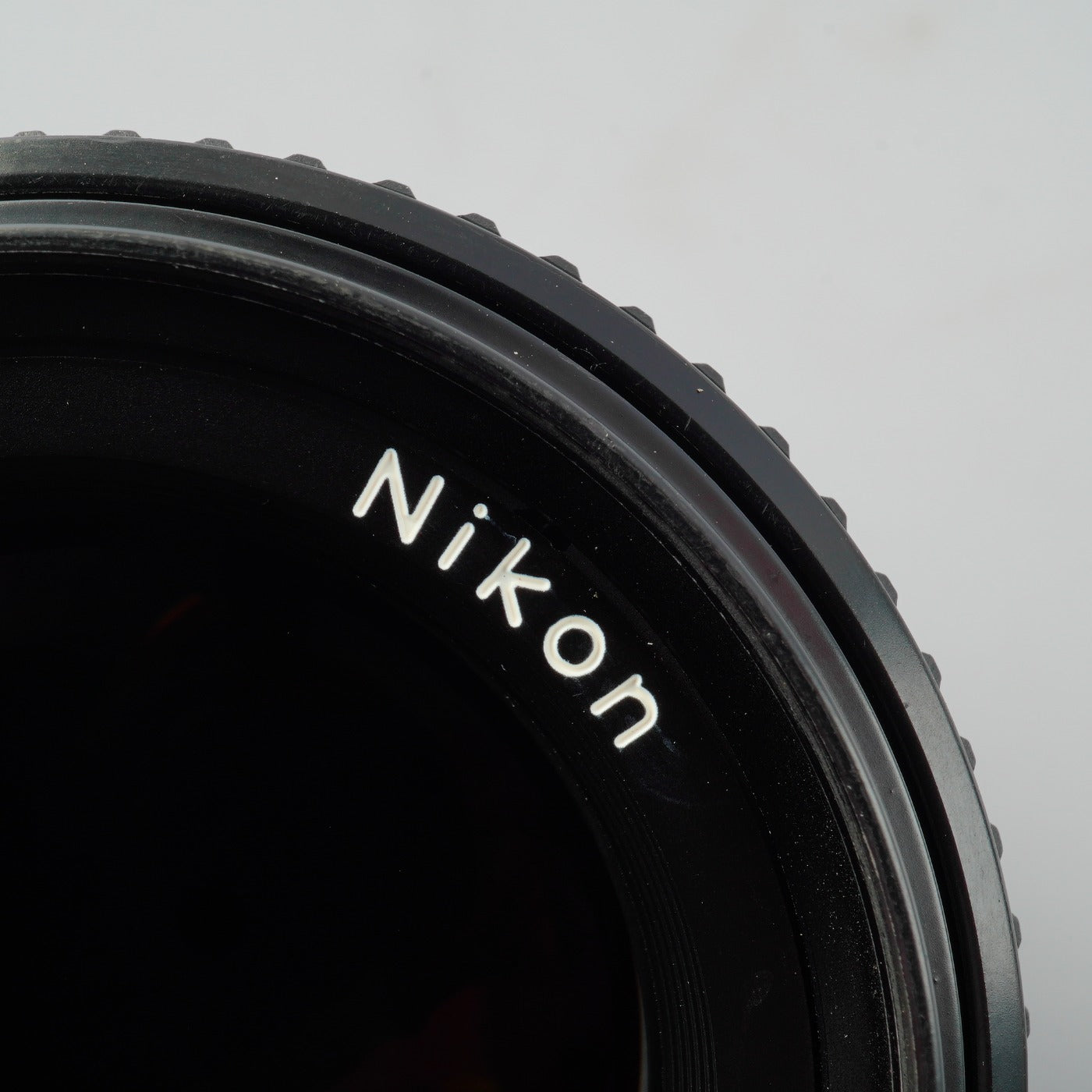 Nikon Ai-S NIKKOR 50mm F/1.4 単焦点レンズ