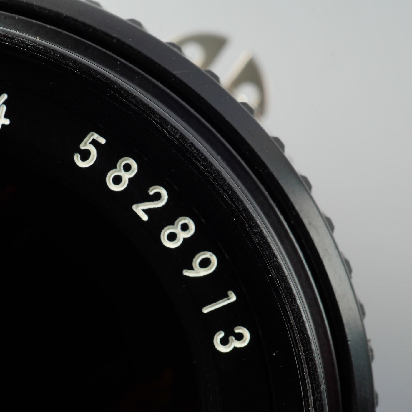 Nikon Ai-S NIKKOR 50mm F/1.4 単焦点レンズ